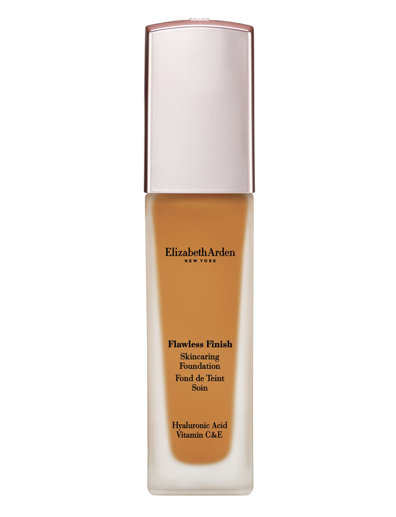 Elizabeth Arden Flawless Finish Skincaring Foundation 460W 460W