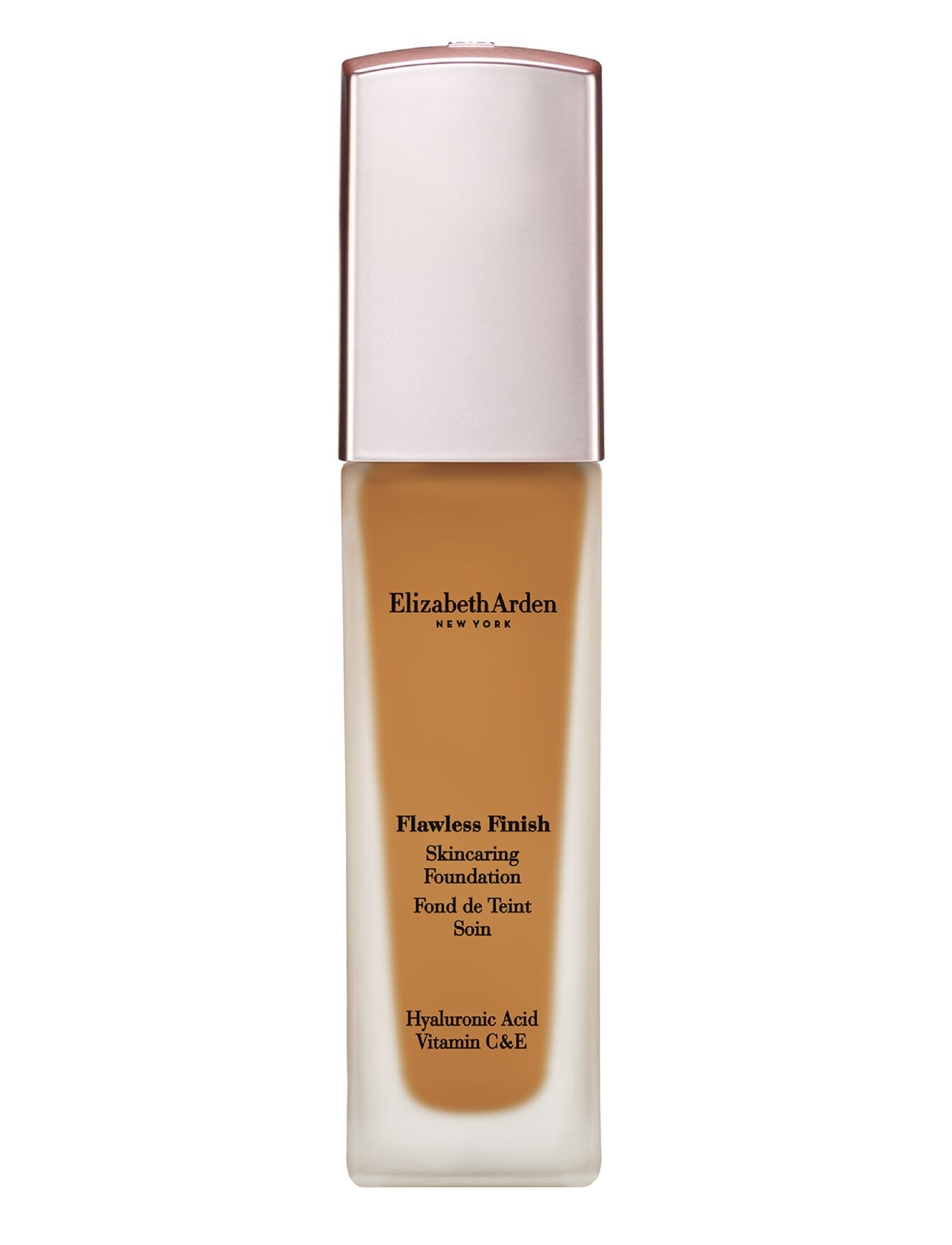 Elizabeth Arden Flawless Finish Skincaring Foundation 520W 520W