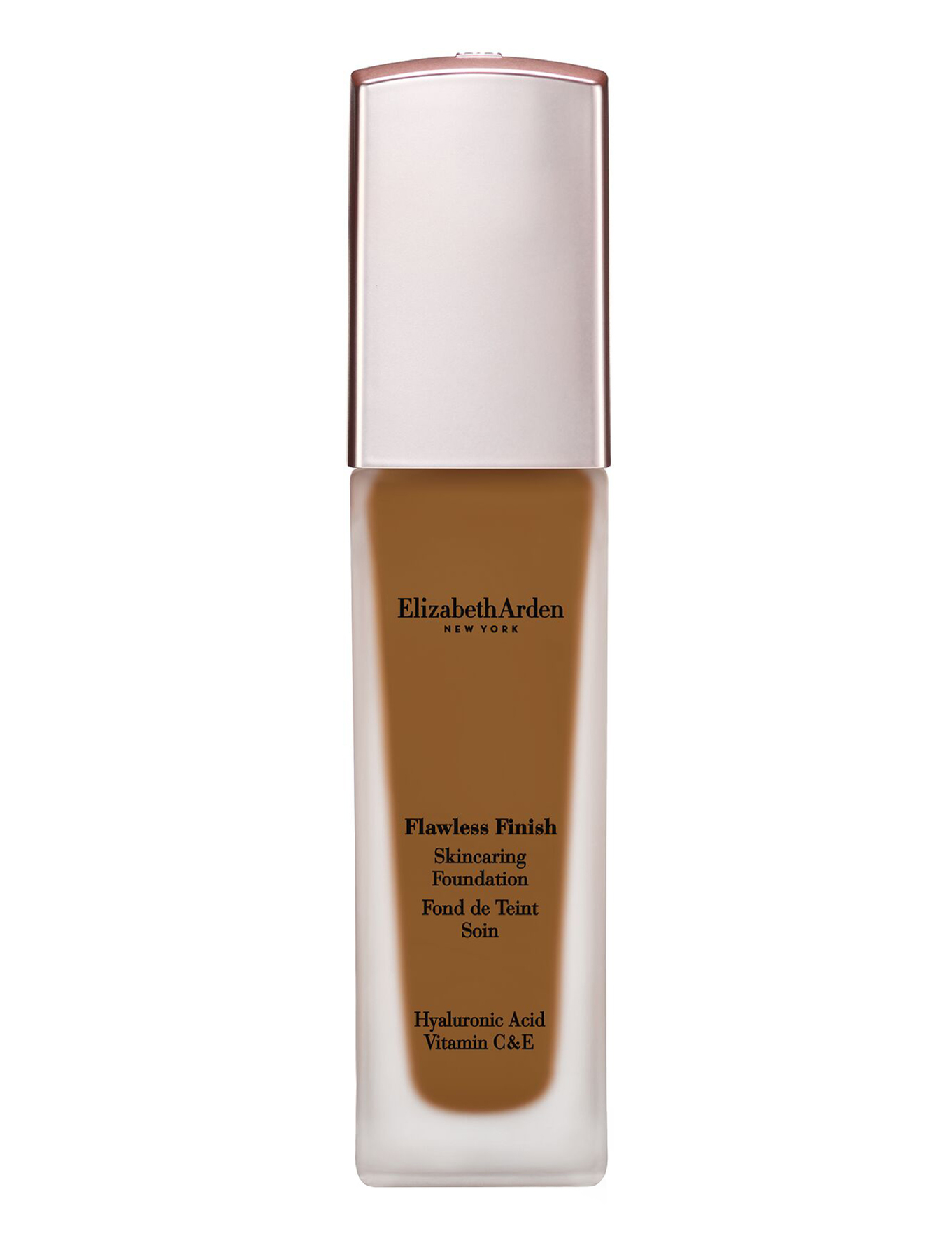 Elizabeth Arden Flawless Finish Skincaring Foundation 550N 550N