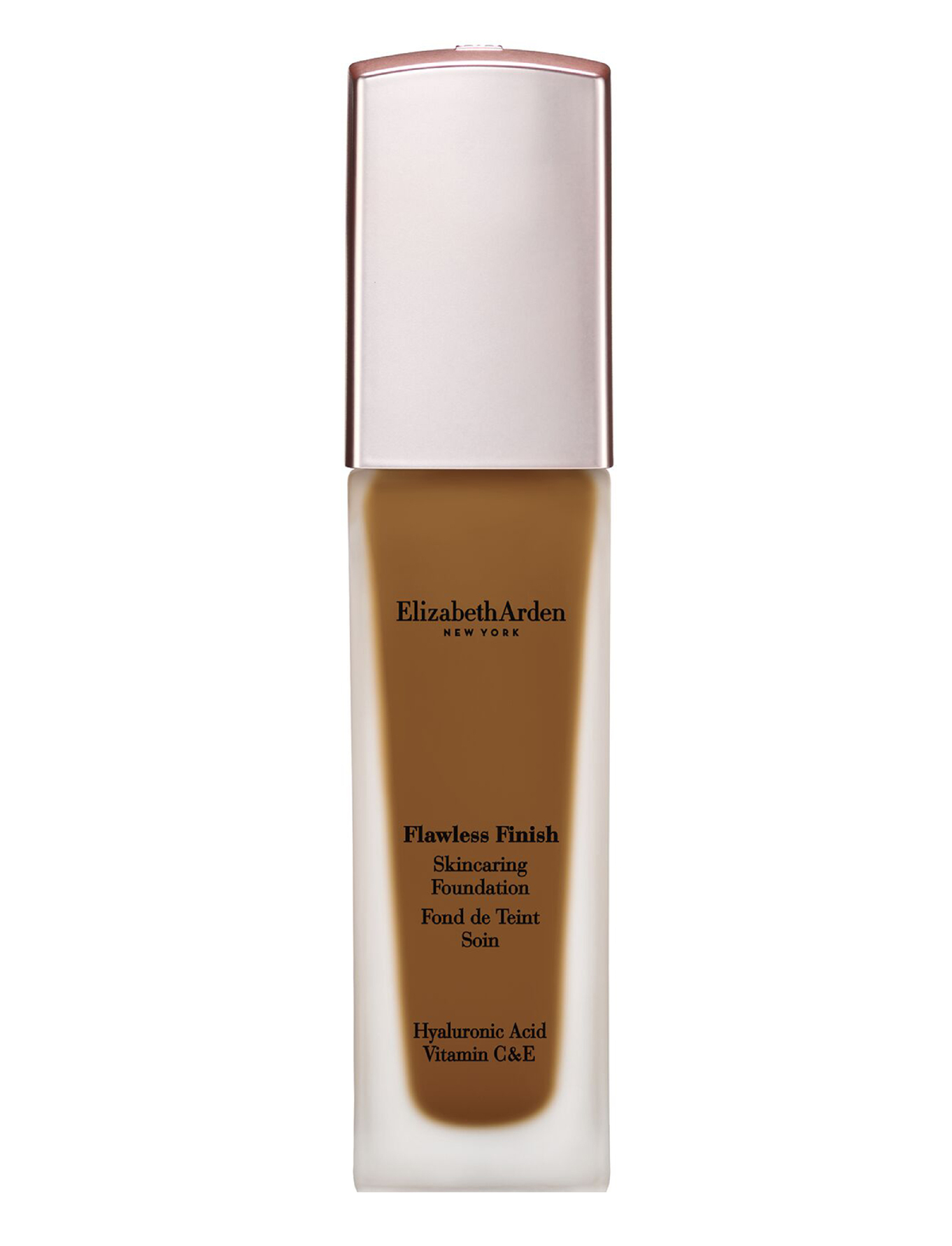 Elizabeth Arden Flawless Finish Skincaring Foundation 620N 620N