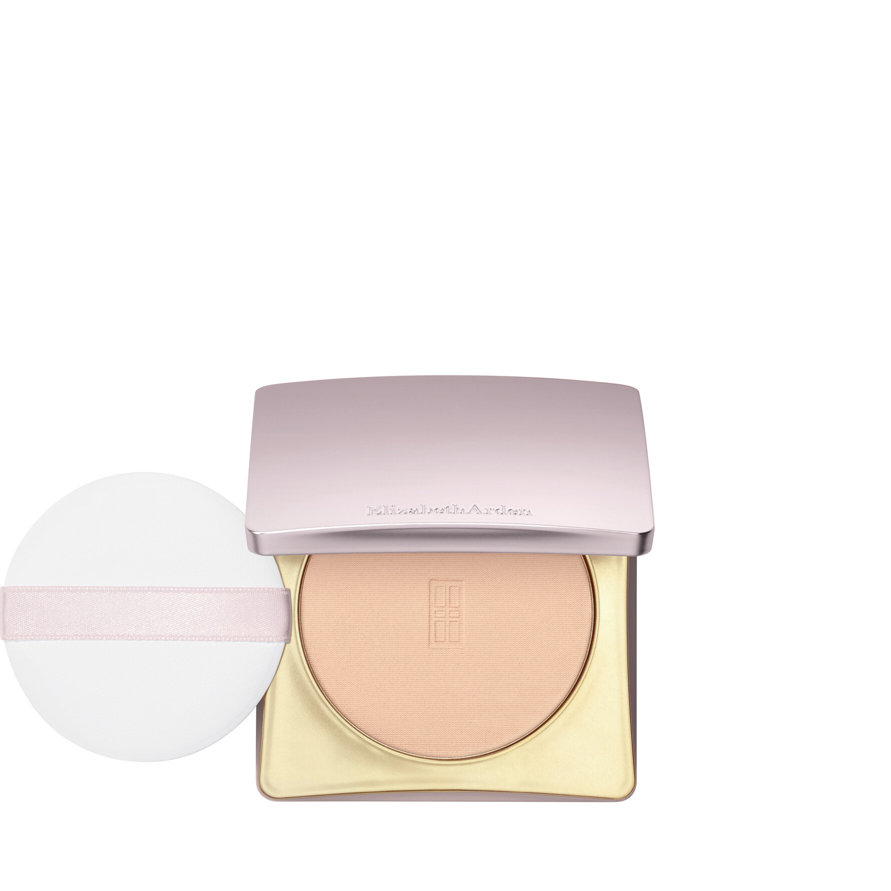 Elizabeth Arden Elizabeth Arden Flawless Finish Pressed Powder Light Light