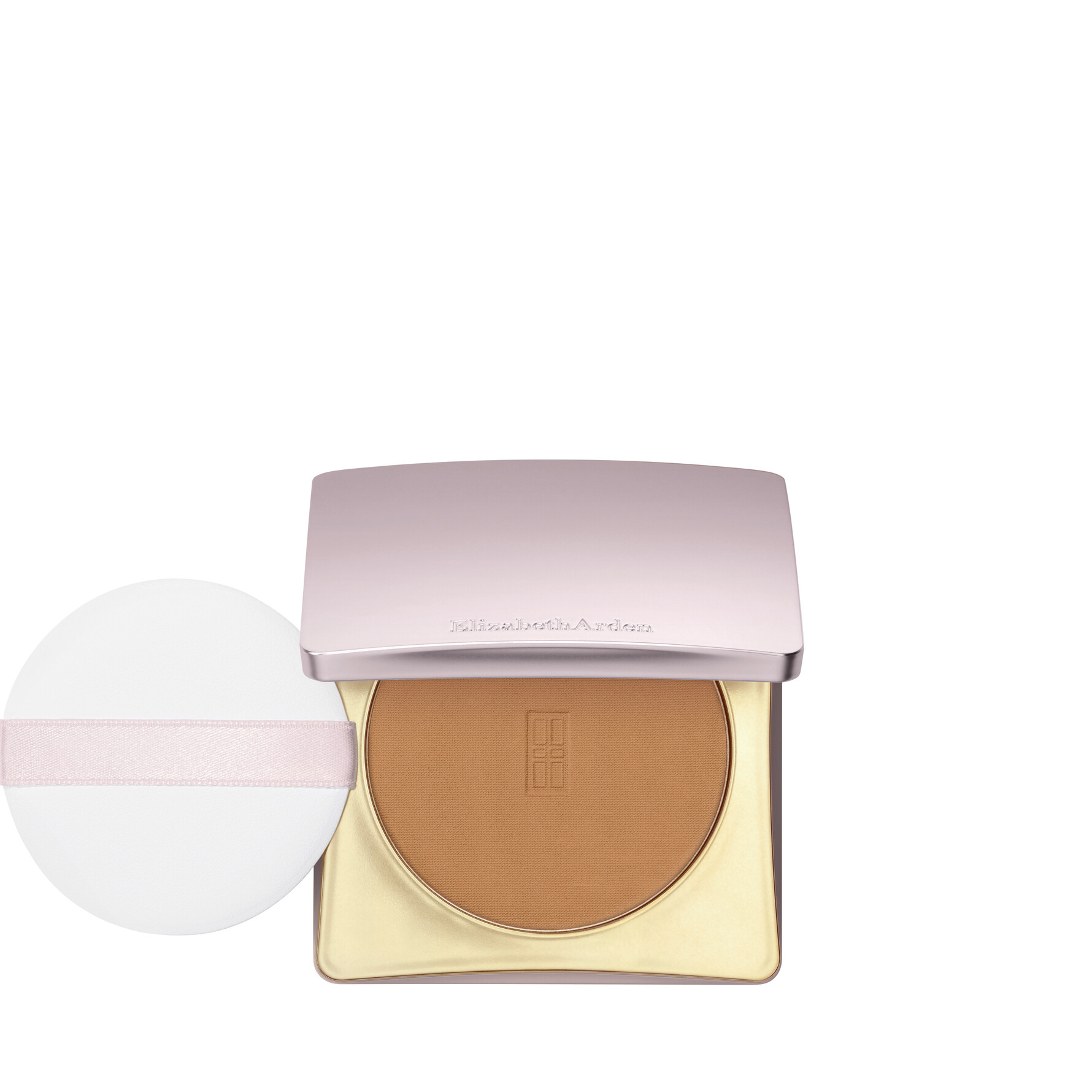 Elizabeth Arden Flawless Finish Pressed Powder Medium/Deep Medium/Deep