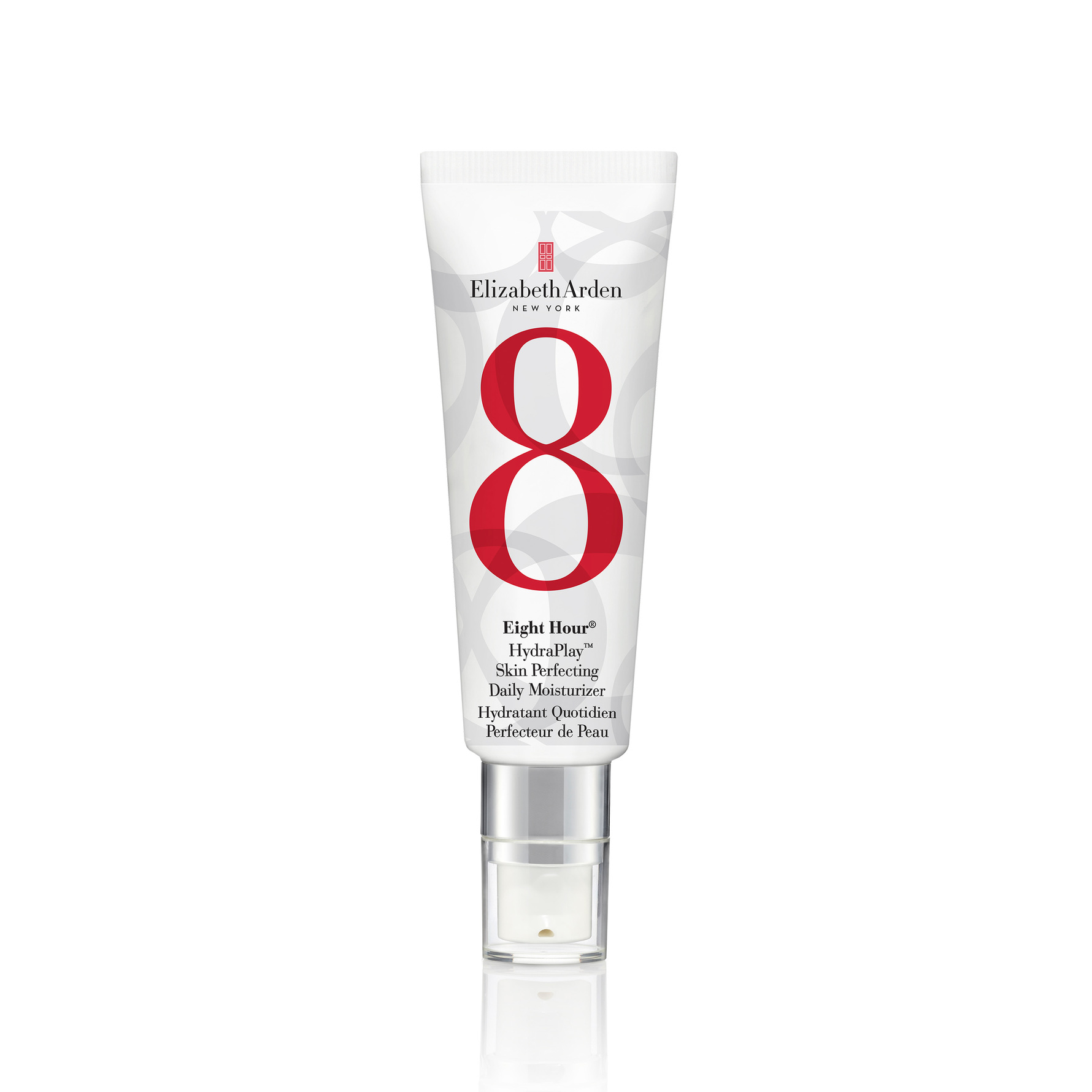 Elizabeth Arden Elizabeth Arden Eight Hour Hydraplay Daily Moisturizer 45 ml 45 ml