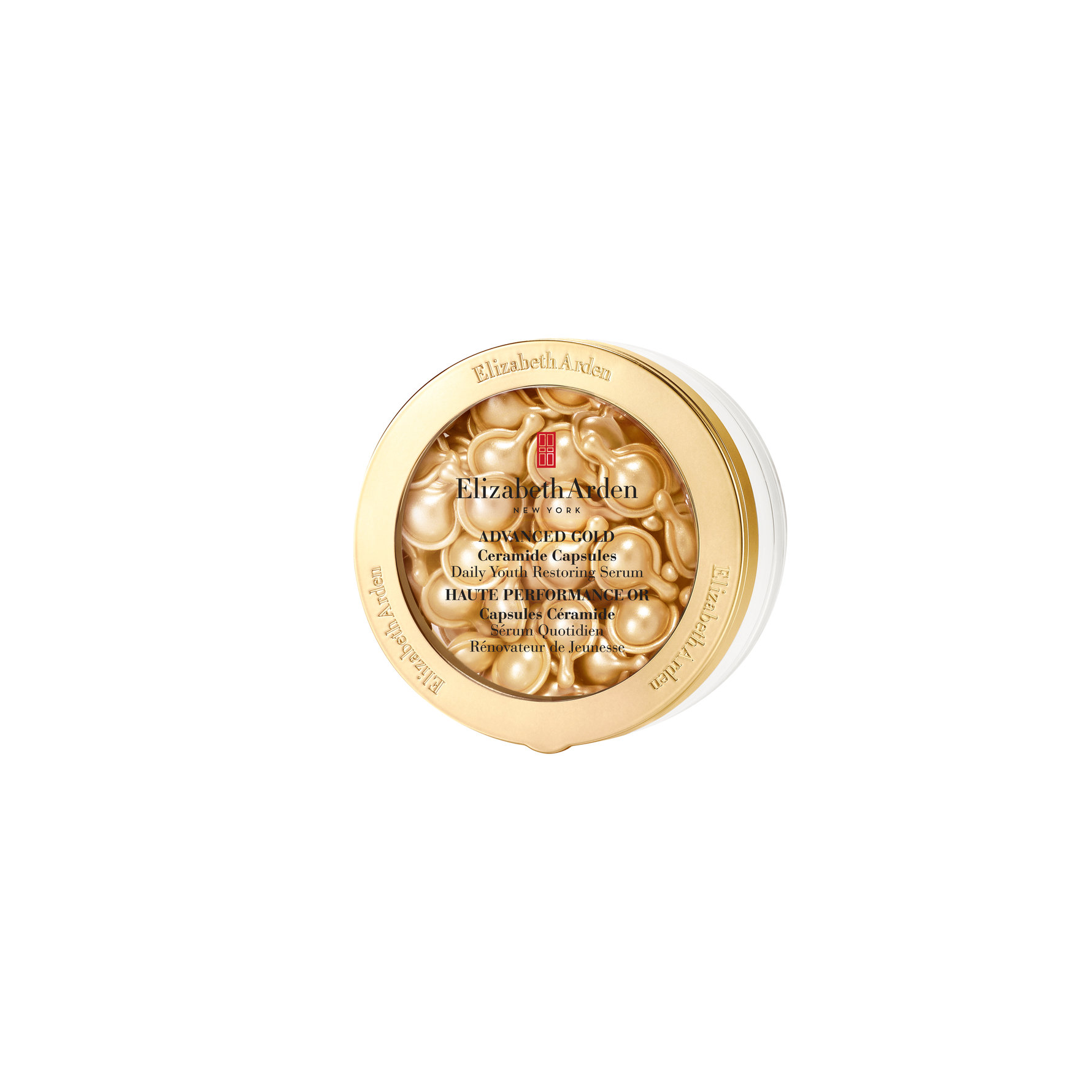 Elizabeth Arden Advanced Gold Capsules Serum 60 pcs 60 pcs