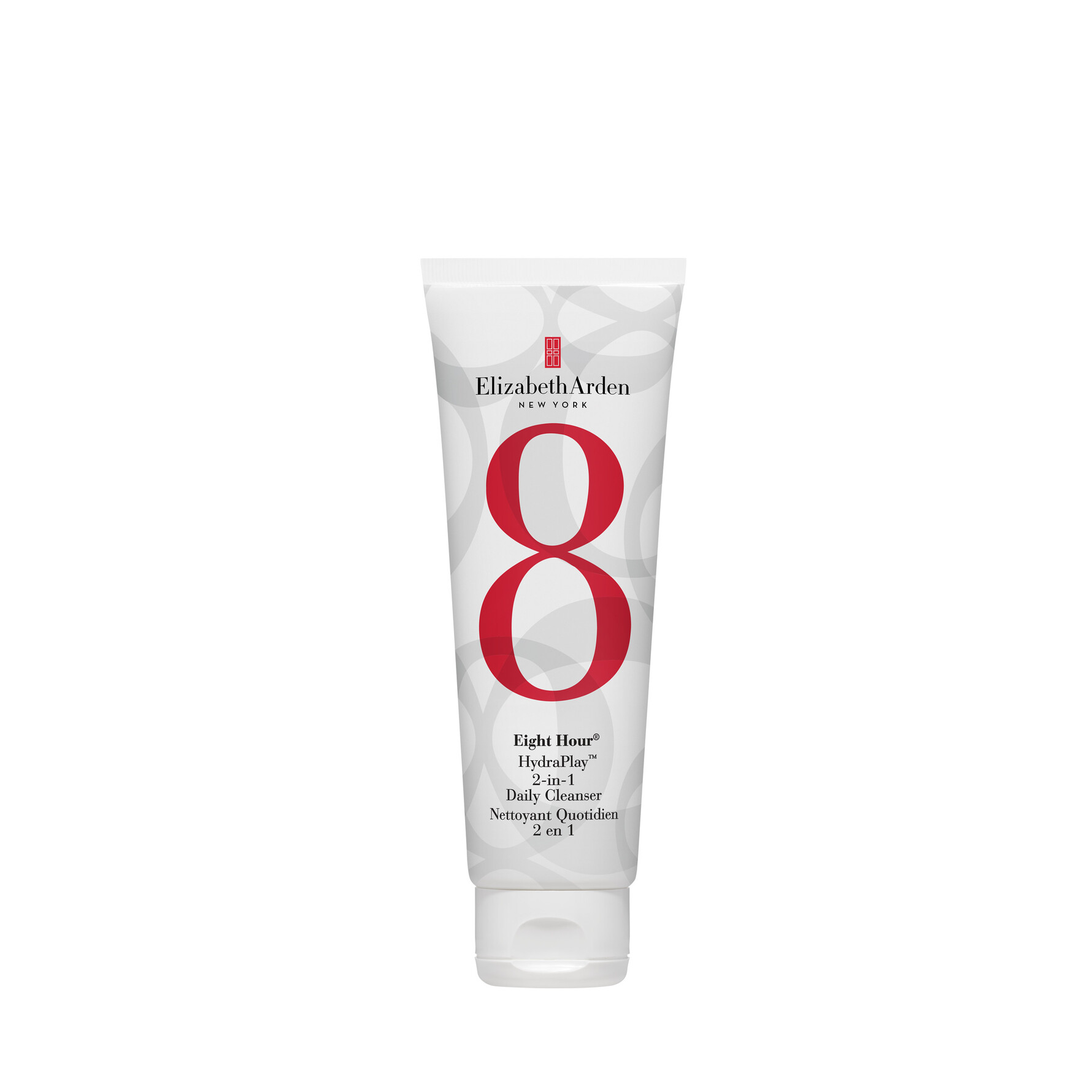 Elizabeth Arden Elizabeth Arden Eight Hour Hydraplay Cleanser 125 ml 125 ml