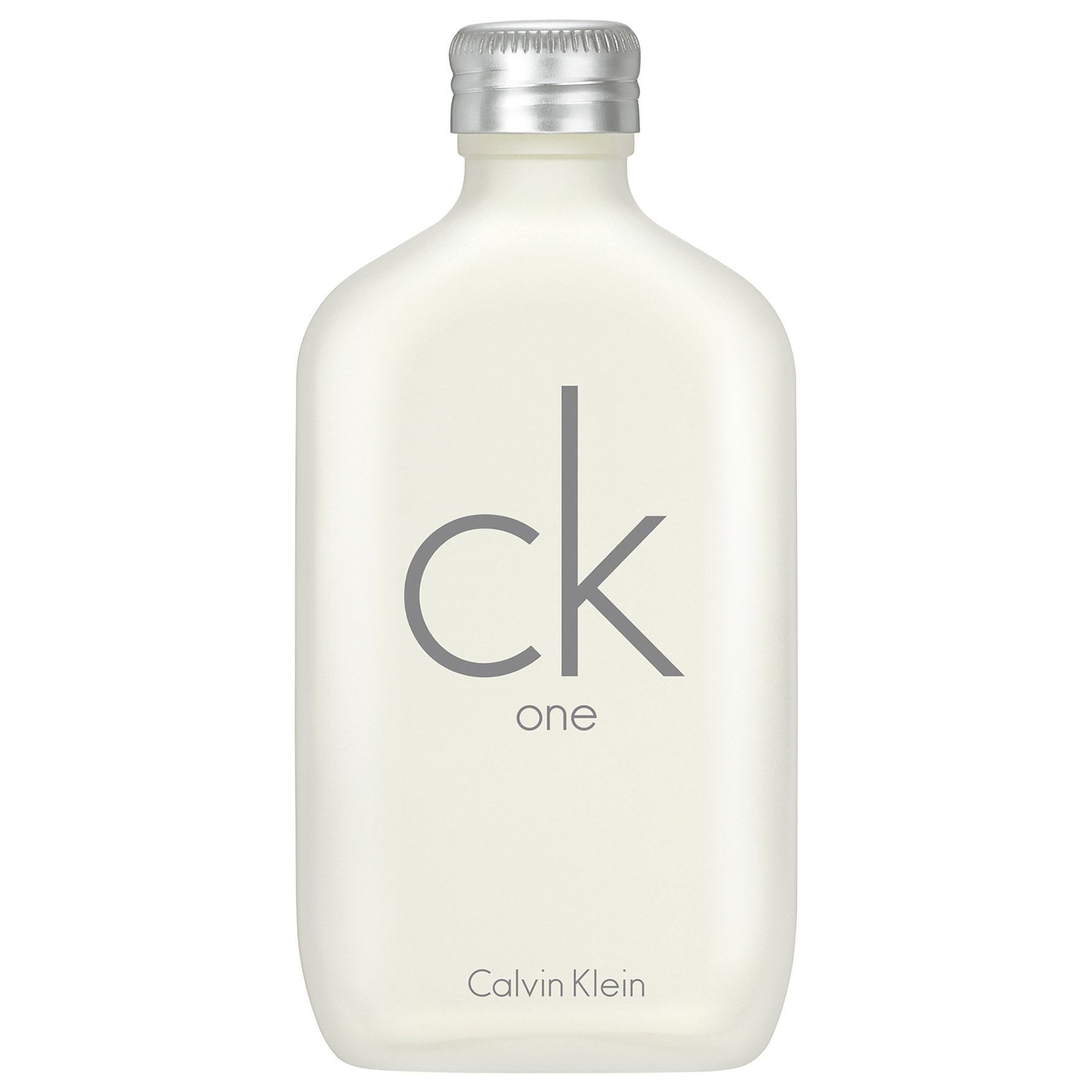 CALVIN KLEIN ck One Eau de Toilette 100 ml 100 ml