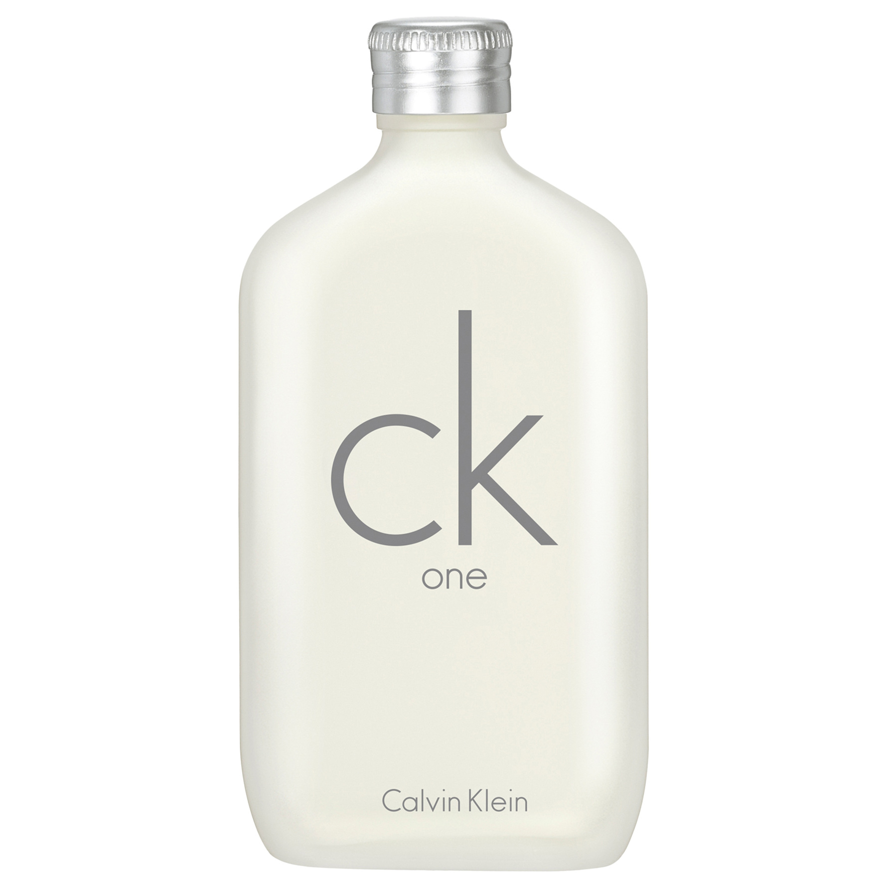 CALVIN KLEIN ck One Eau de Toilette 50 ml 50 ml