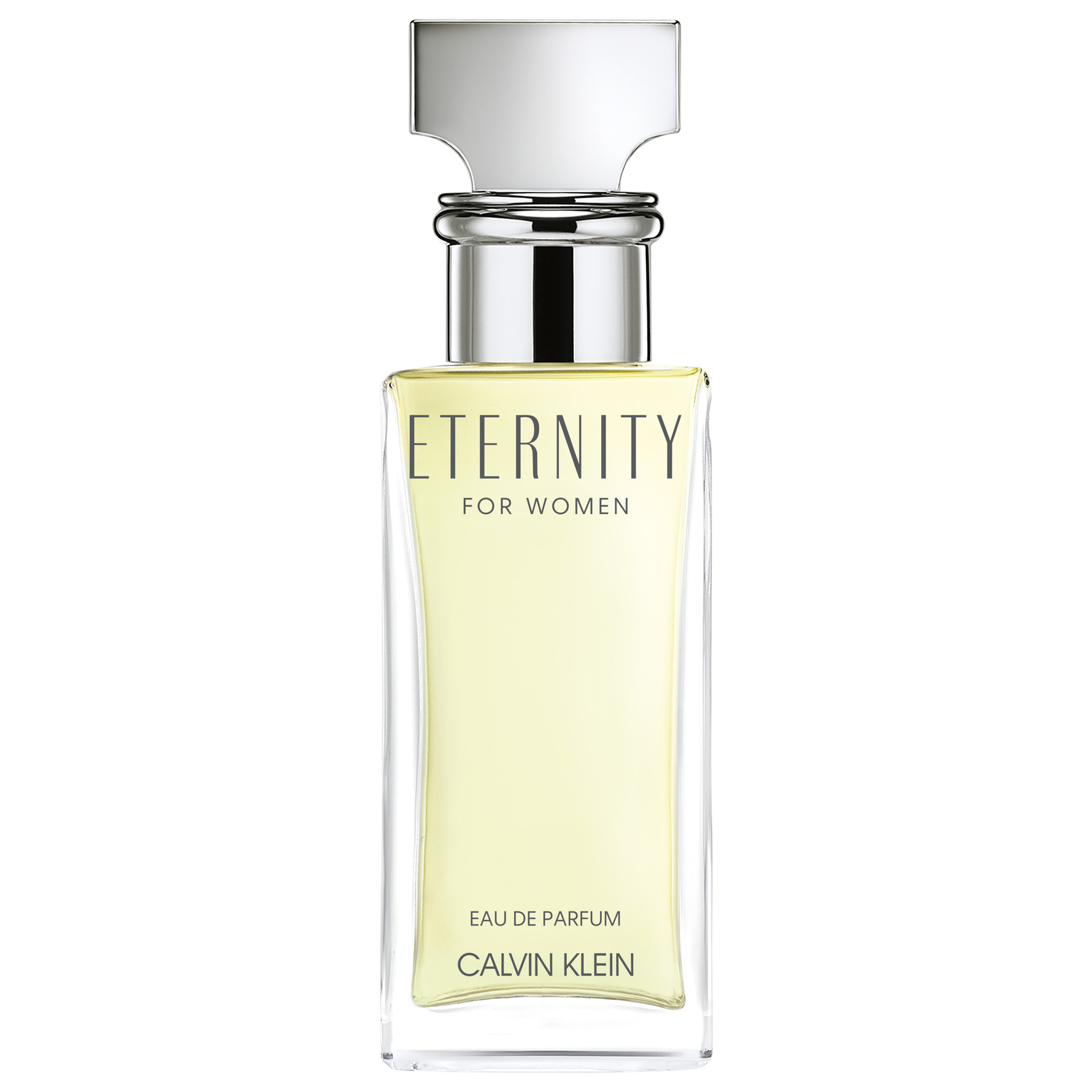 CALVIN KLEIN Eternity For Women Eau de Parfum 50 ml 50 ml