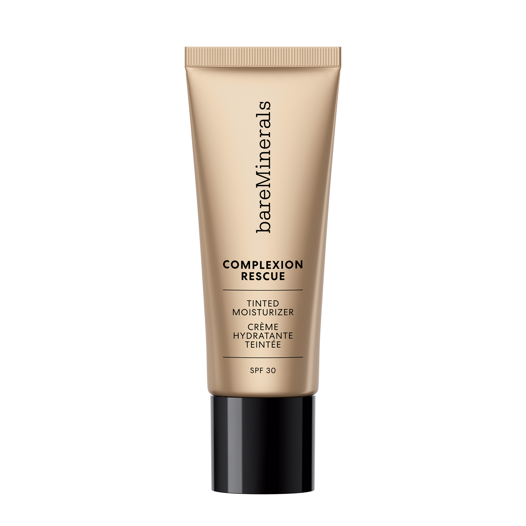 bareMinerals bareMinerals COMPLEXION RESCUE Tinted Moisturizer SPF 30 Cashew 3.5 Cashew 3.5