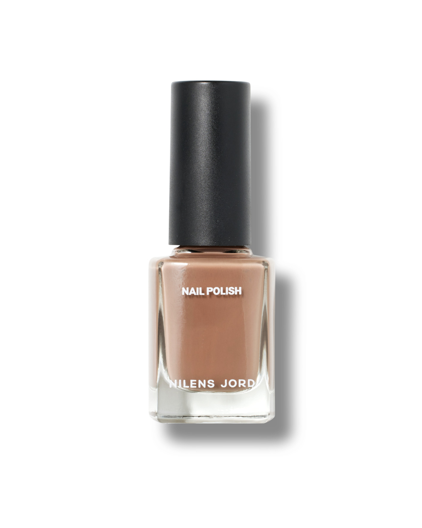 Nilens Jord Nilens Jord Nail Polish Mocha Muse Mocha Muse