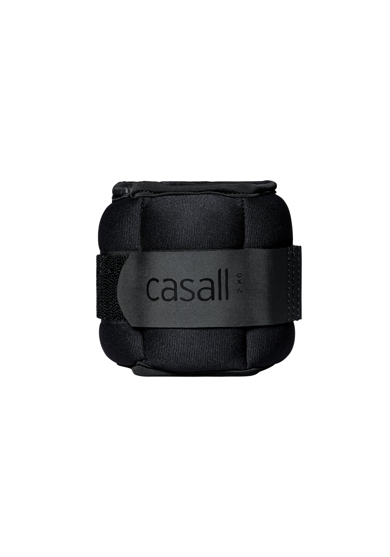 Køb Wrist Weights 2x2 kg fra Casall - Matas