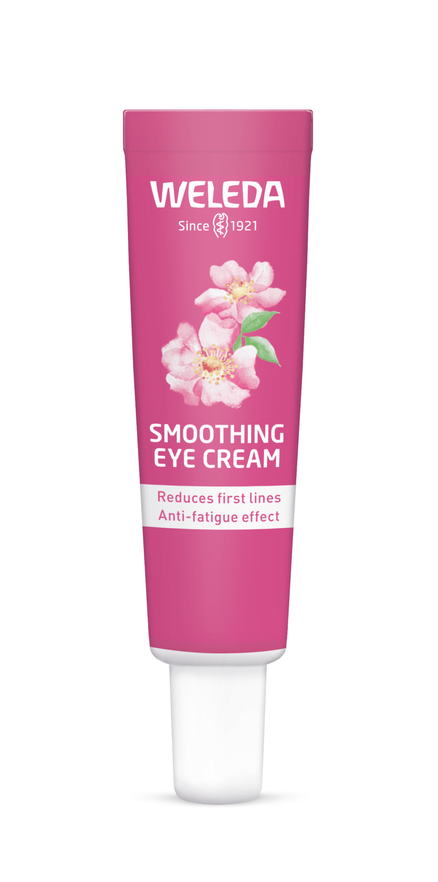 Weleda Smoothing Eye Cream 12 ml 12 ml