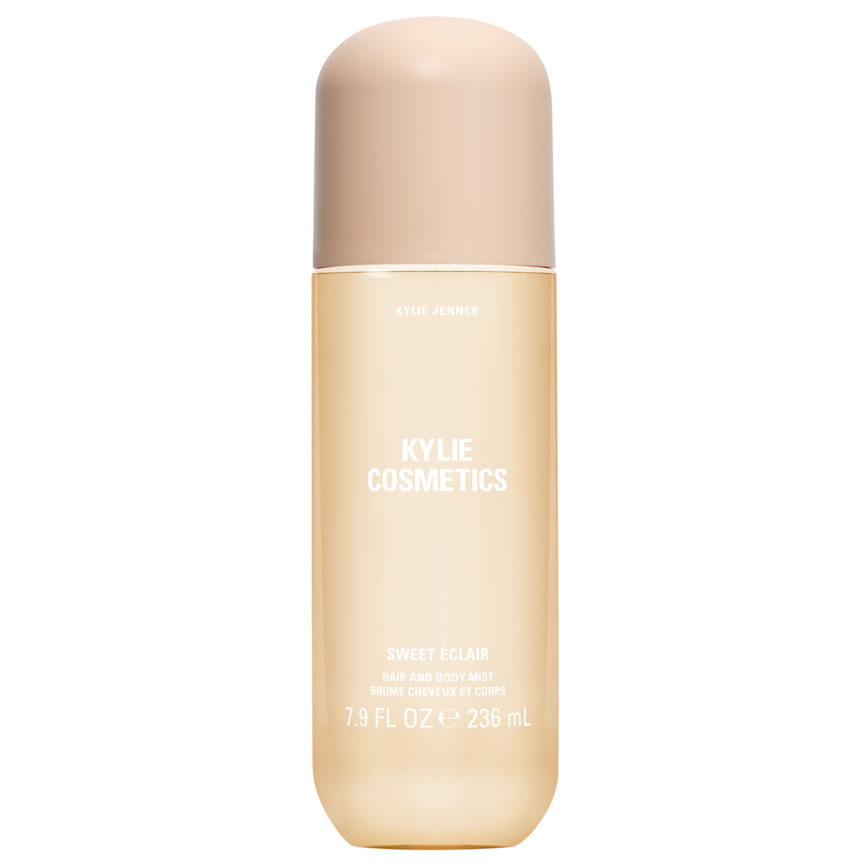 Kylie Cosmetics Hair & Body Mist Sweet Éclair Sweet Éclair 236 ml Sweet Éclair 236 ml