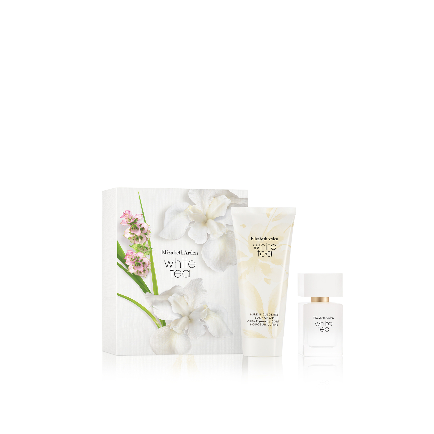 Elizabeth Arden Elizabeth Arden White Tea Gift Set