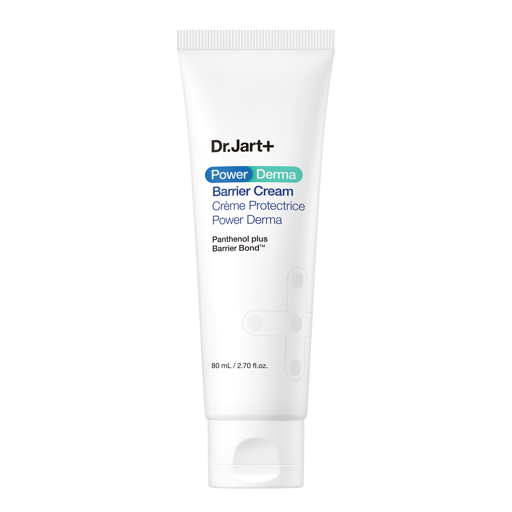 Dr.Jart+ Derma Barrier Cream 80 ml 80 ml