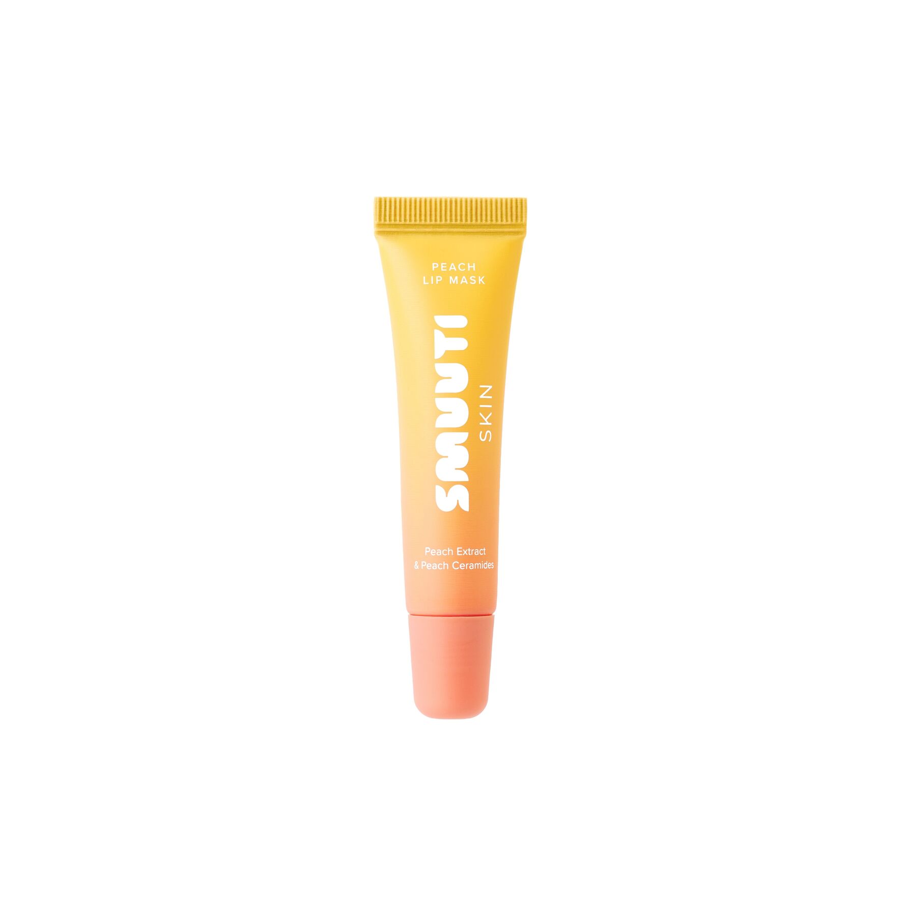 Smuuti Skin Smuuti Skin Peach Lip Mask 15 ml 15 ml