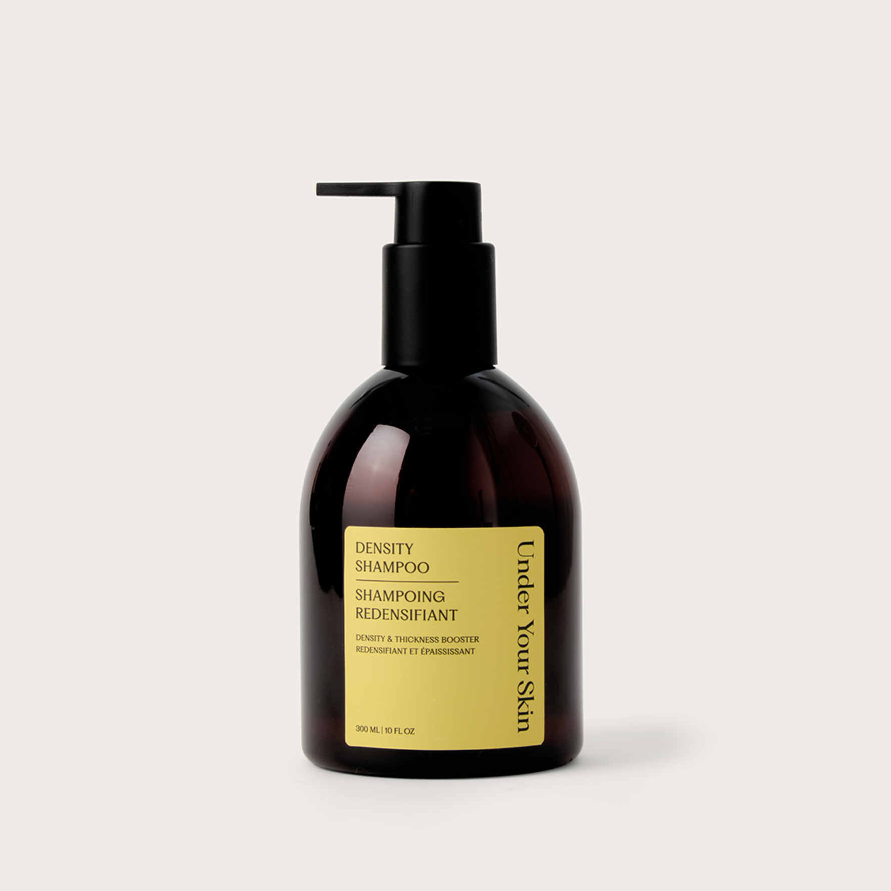 Under Your Skin Under Your Skin Density Shampoo 300 ml 300 ml