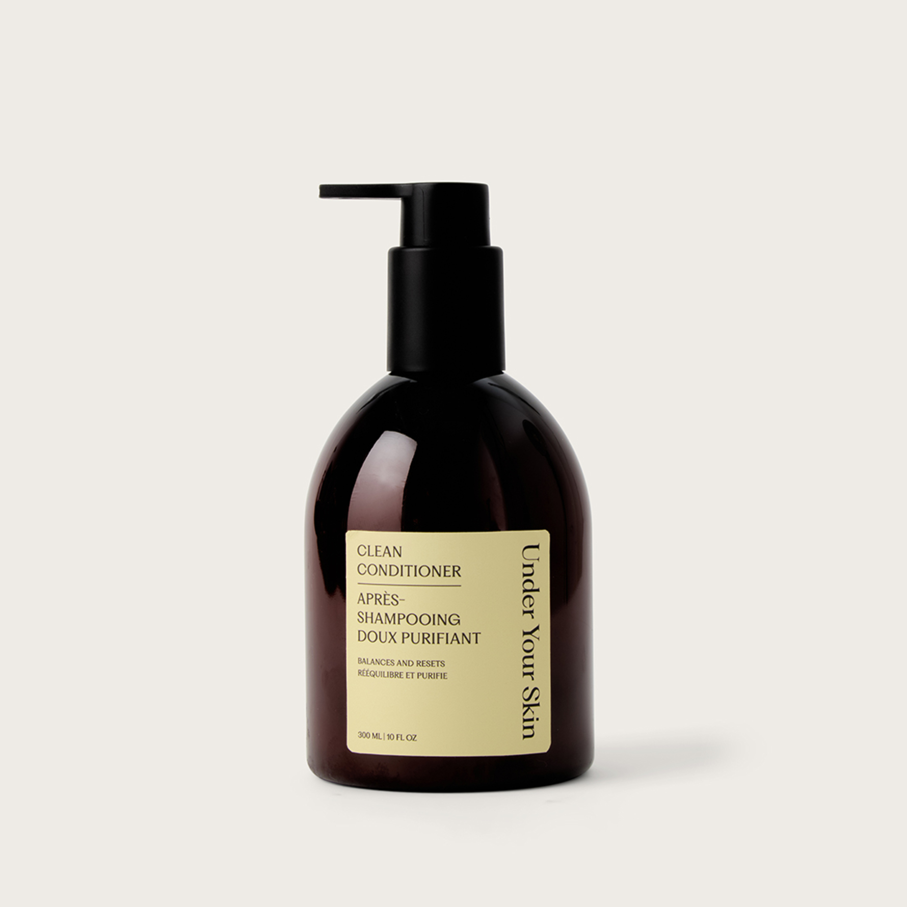 Under Your Skin Under Your Skin Clean Conditioner 300 ml 300 ml
