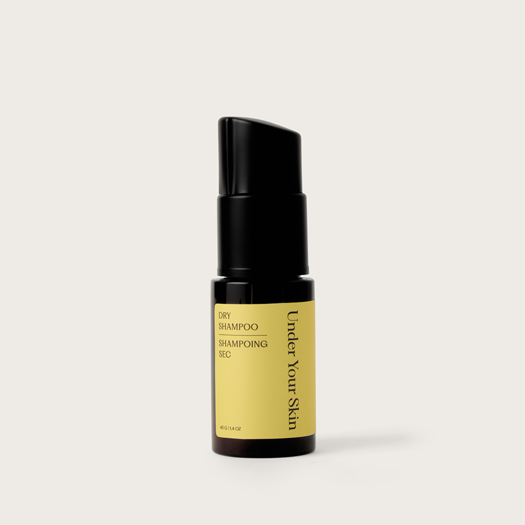Under Your Skin Under Your Skin Clean Dry Shampoo