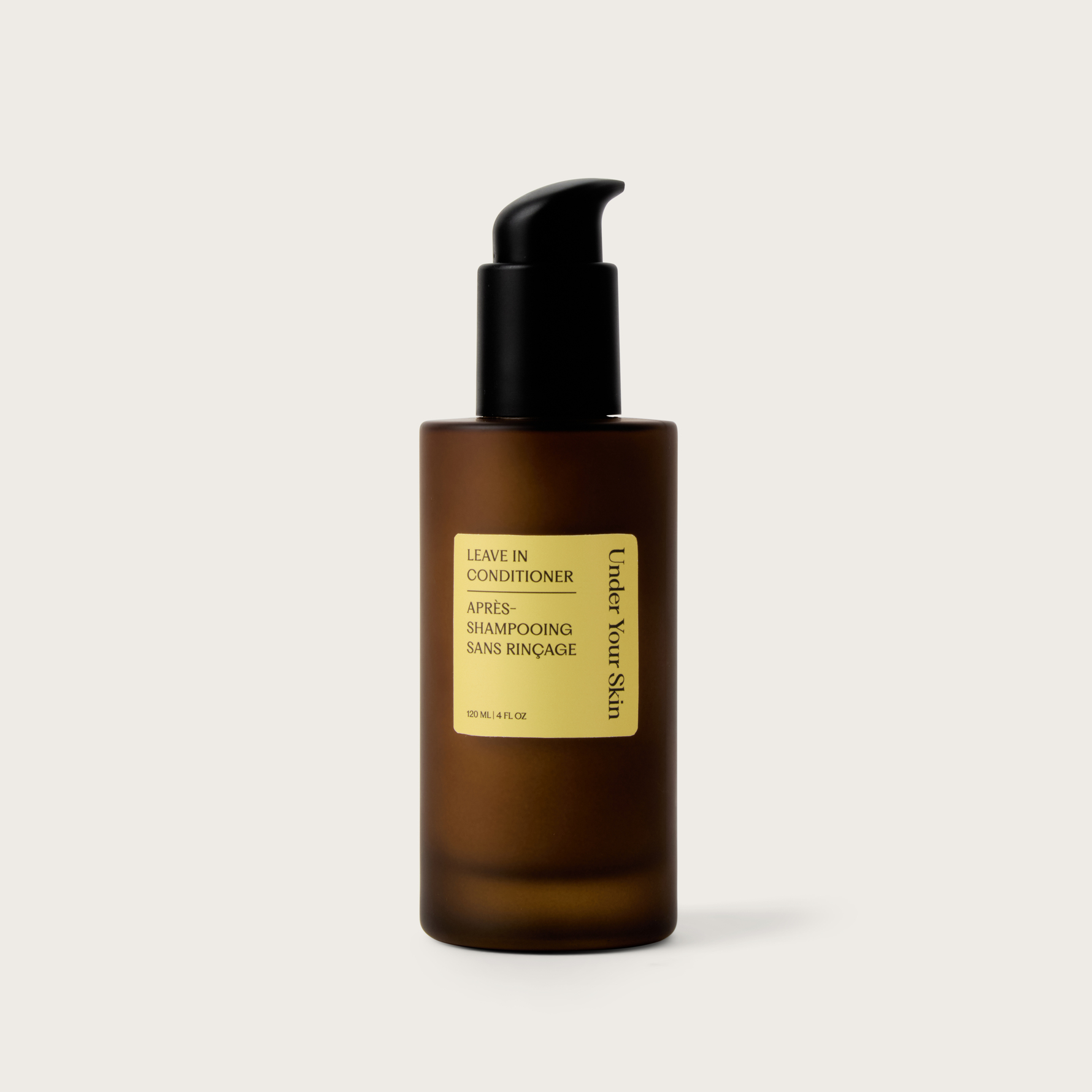 Under Your Skin Under Your Skin Leave in Conditioner 120 ml 120 ml