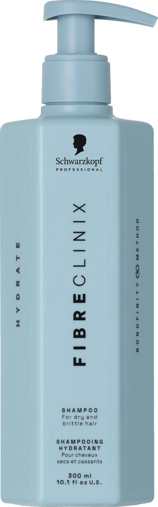 Fibre Clinix Hydrate Shampoo