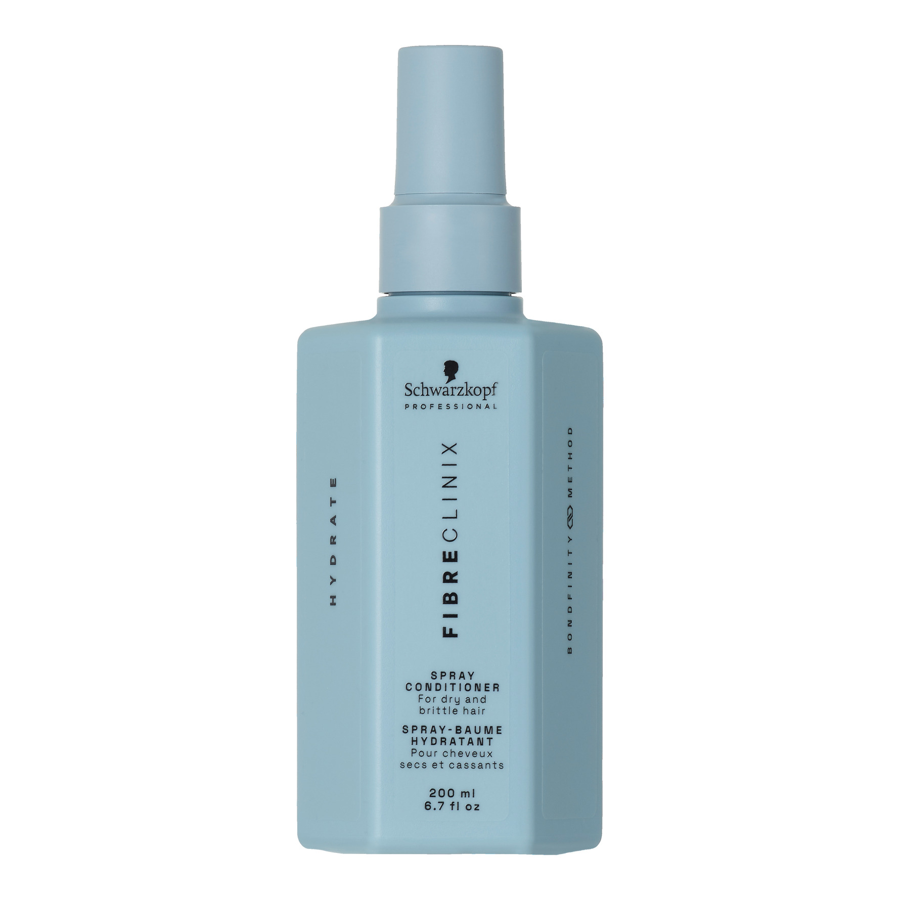 Fibre Clinix Hydrate Spray Conditioner