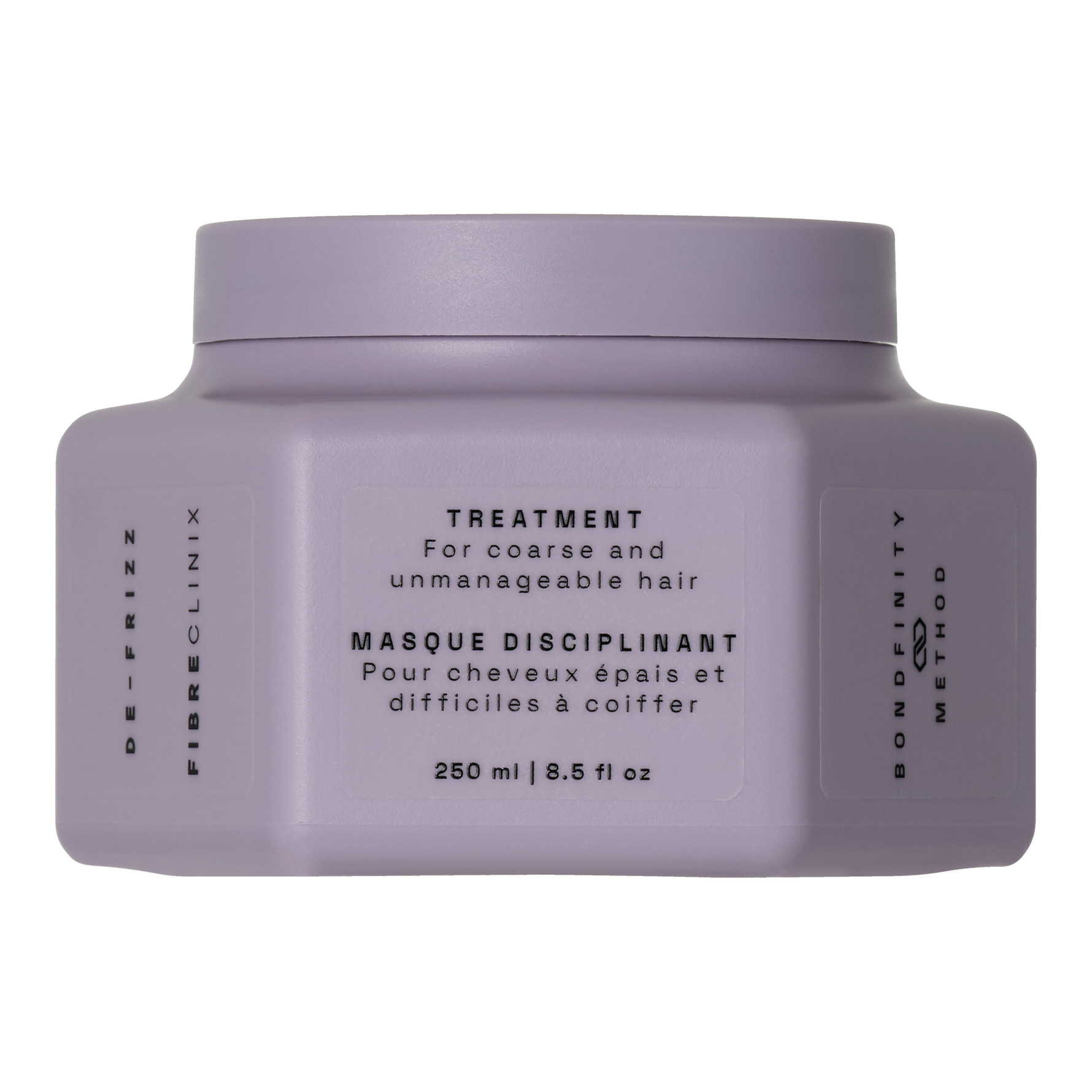 Fibre Clinix De-Frizz Treatment
