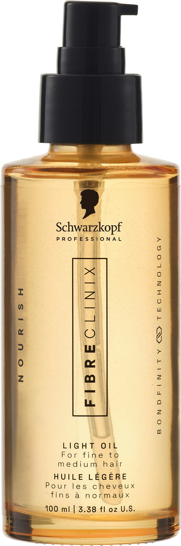 Fibre Clinix Light Oil