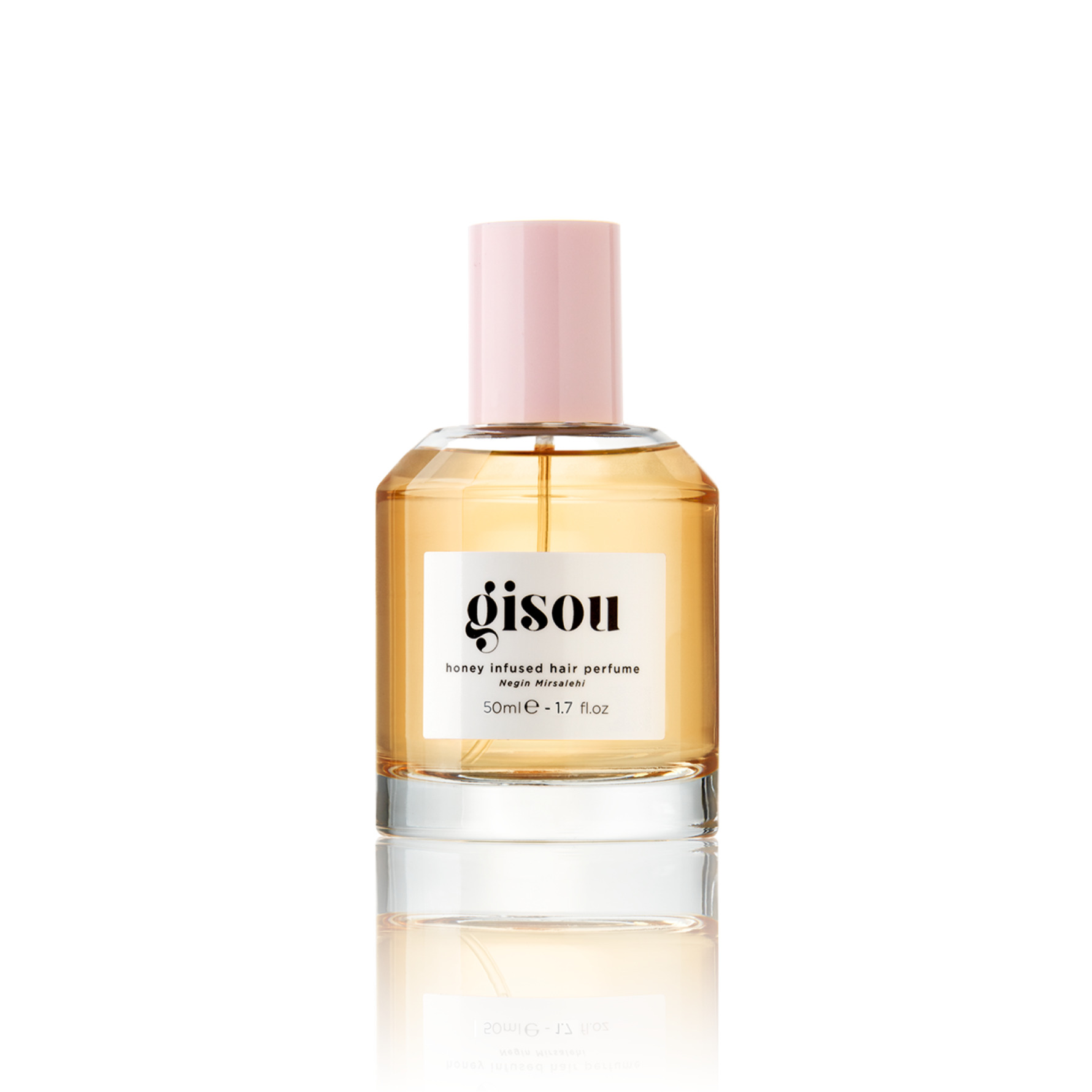 Gisou Honey Infused Hair Perfume Wildflower Honey Wildflower Honey 50 ml