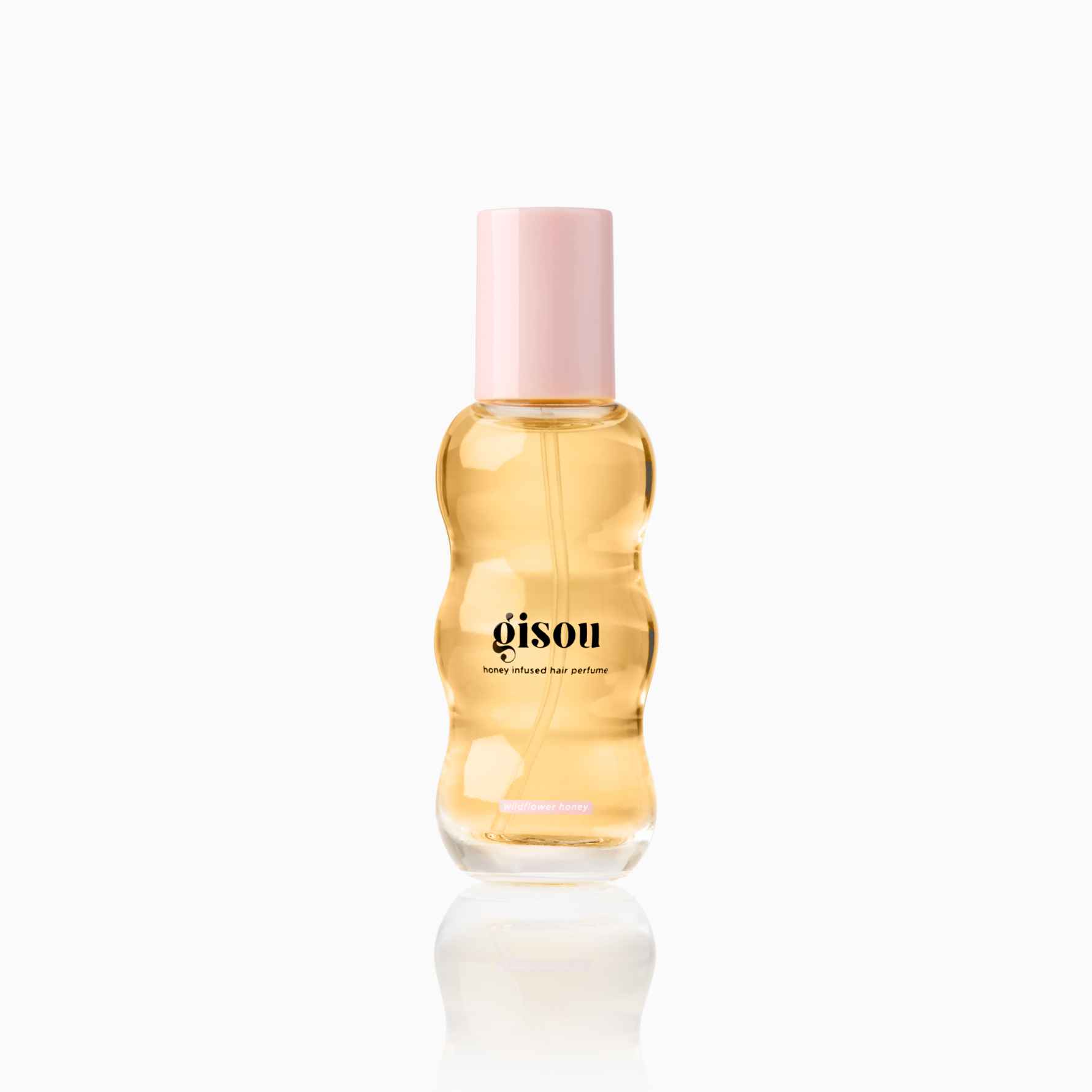 Gisou Honey Infused Hair Perfume Wildflower Honey Wildflower Honey 15 ml