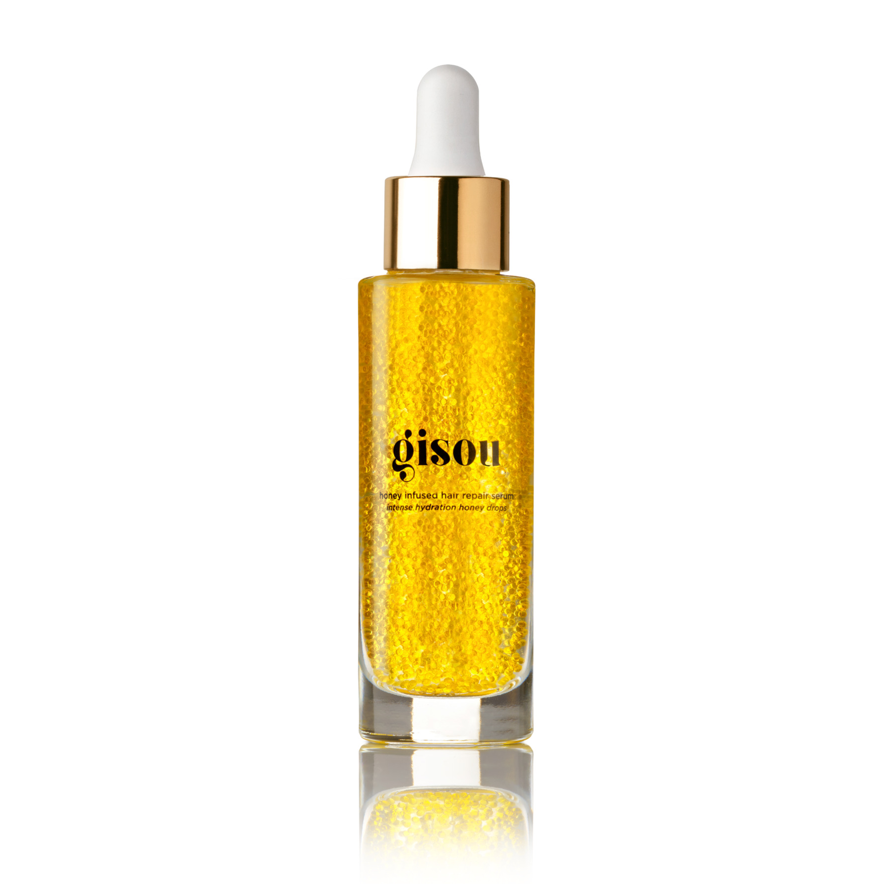 Gisou Honey Infused Hair Repair Serum 30 ml