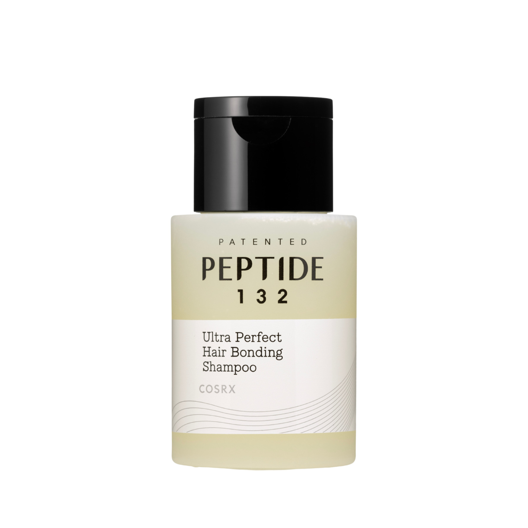 COSRX PEPTIDE-132 Ultra Perfect Hair Bonding Shampoo 100 ml 100 ml