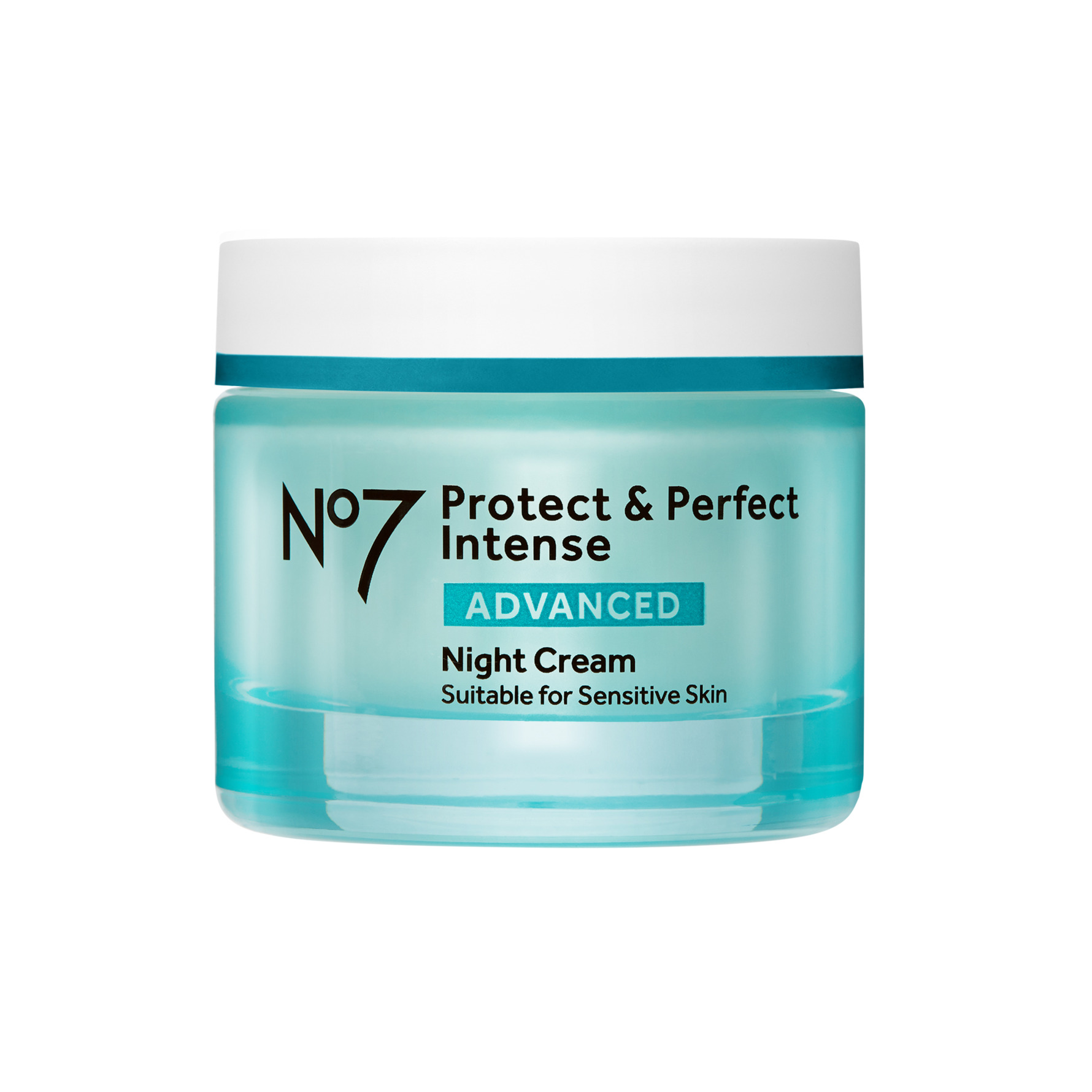 No7 No7 Protect & Perfect Intense Advanced Night Cream