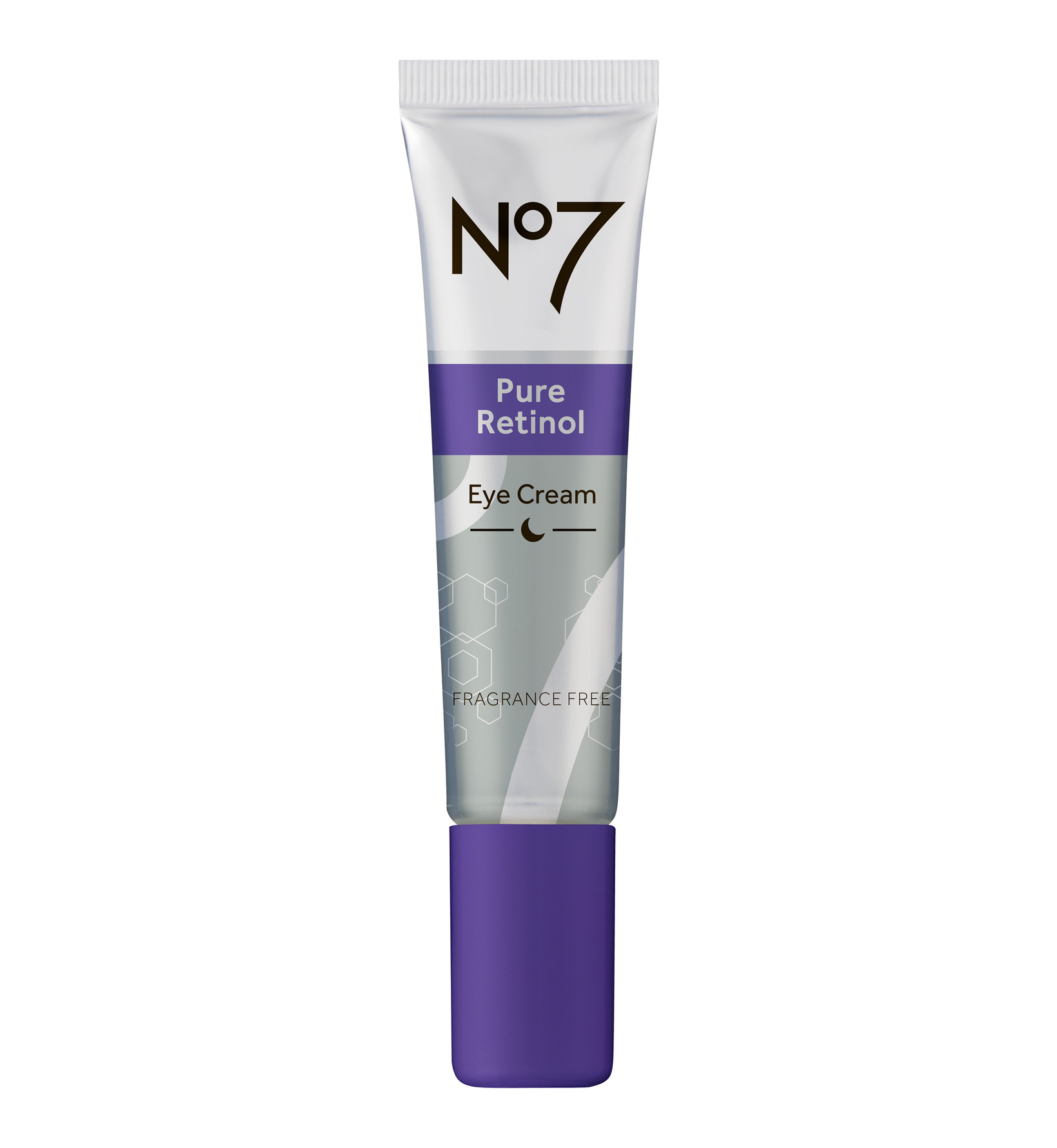 No7 Pure Retinol Eye