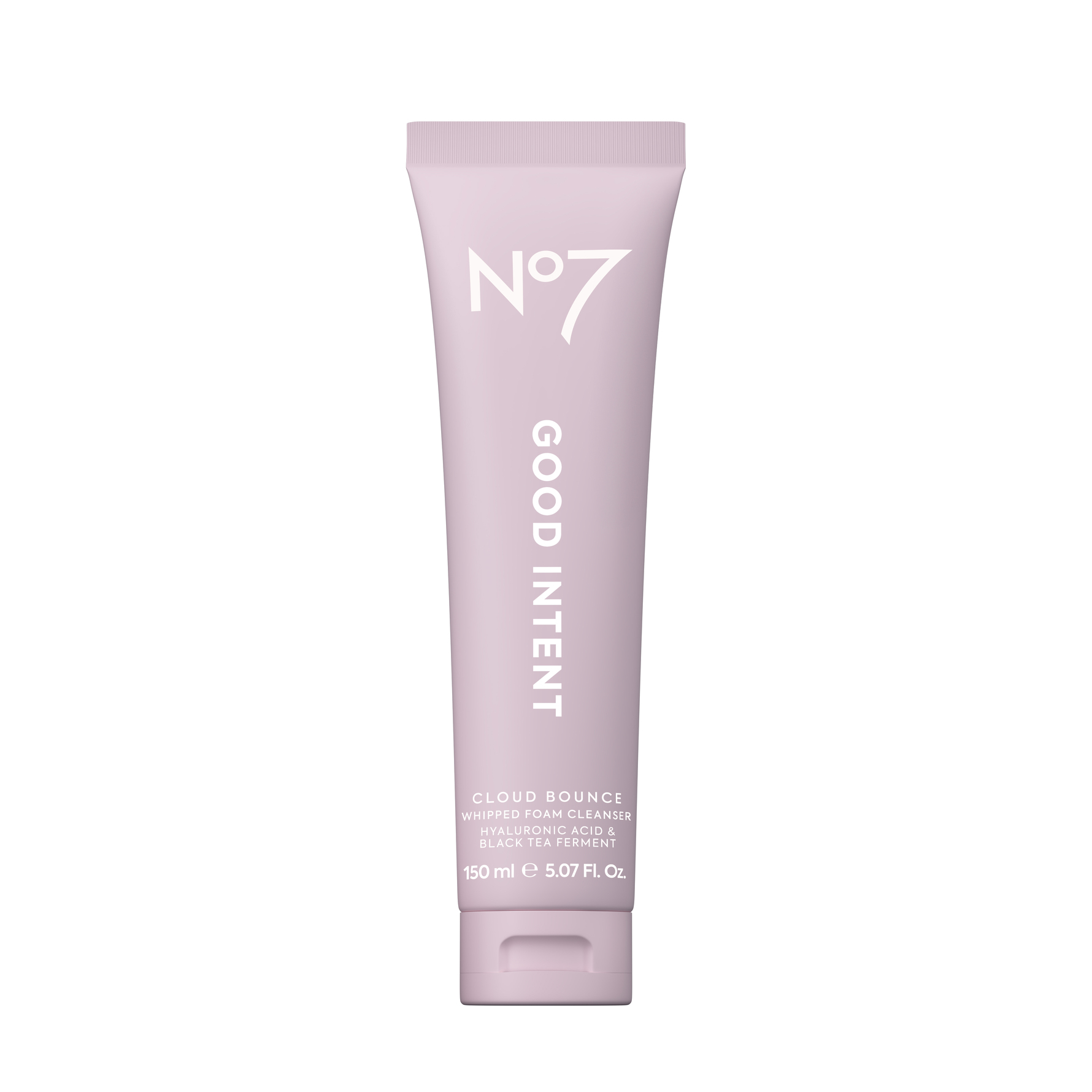 No7 No7 Cloud Bounce Whipped Foam Cleanser