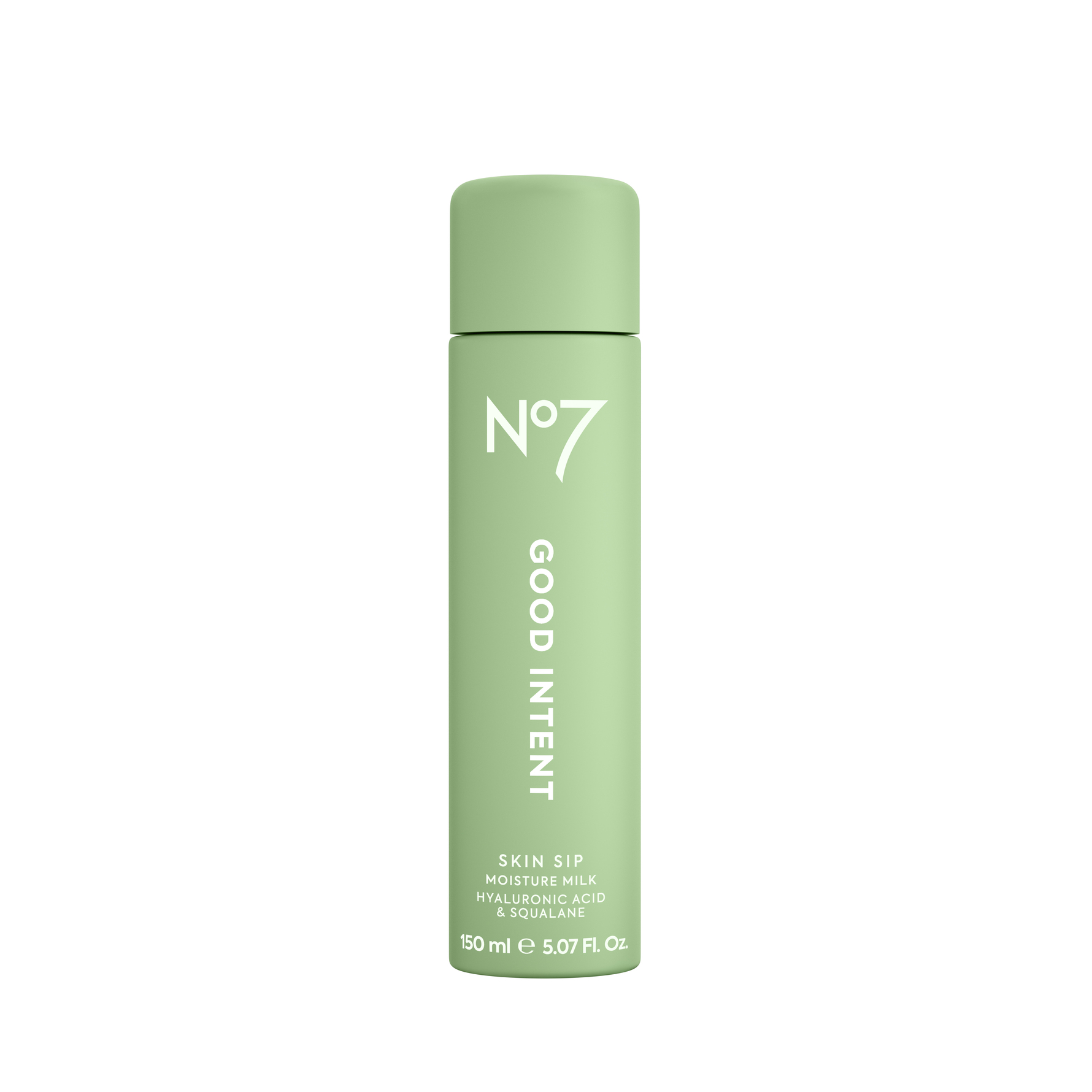 No7 Skin Sip Moisture Milk