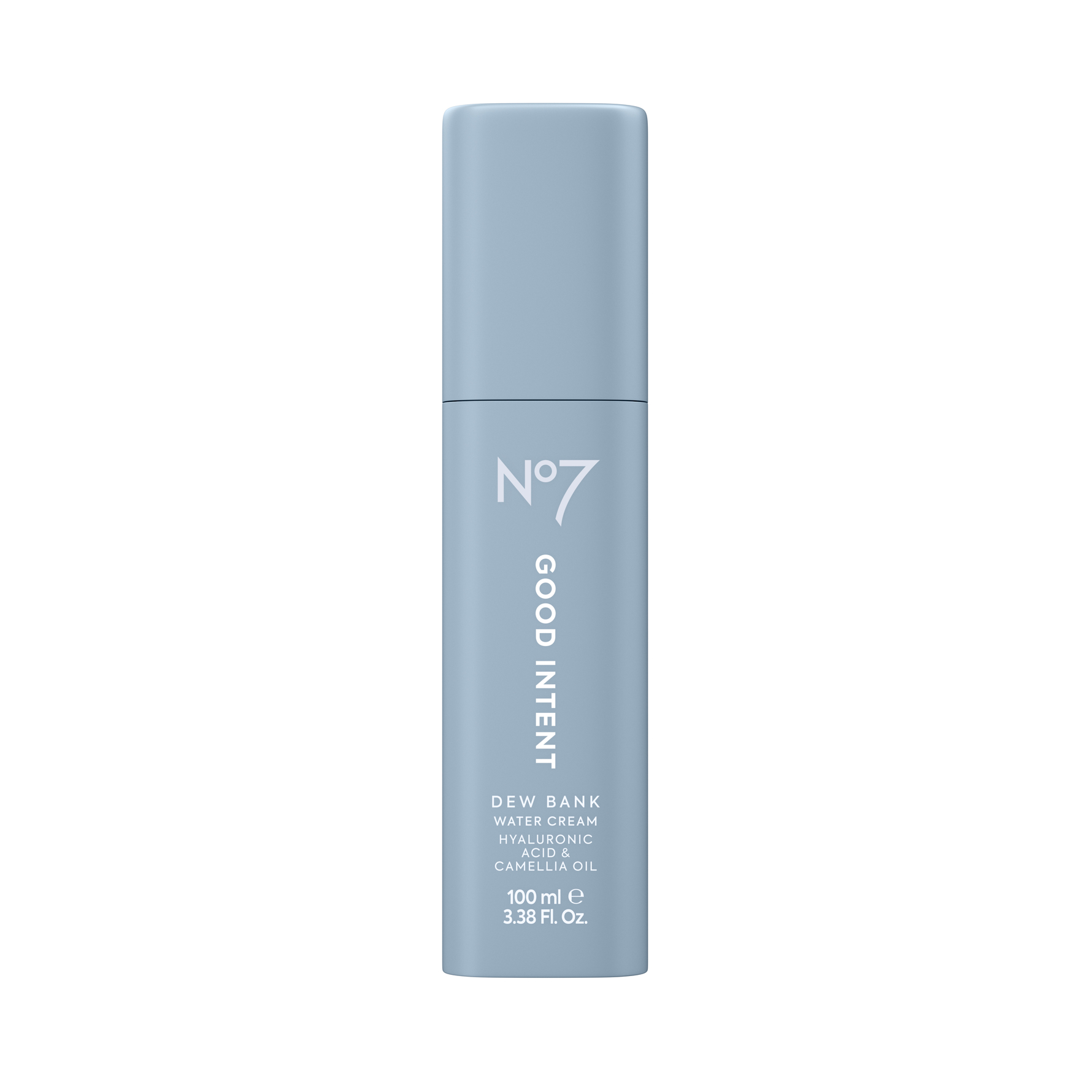 No7 Dew Bank Water