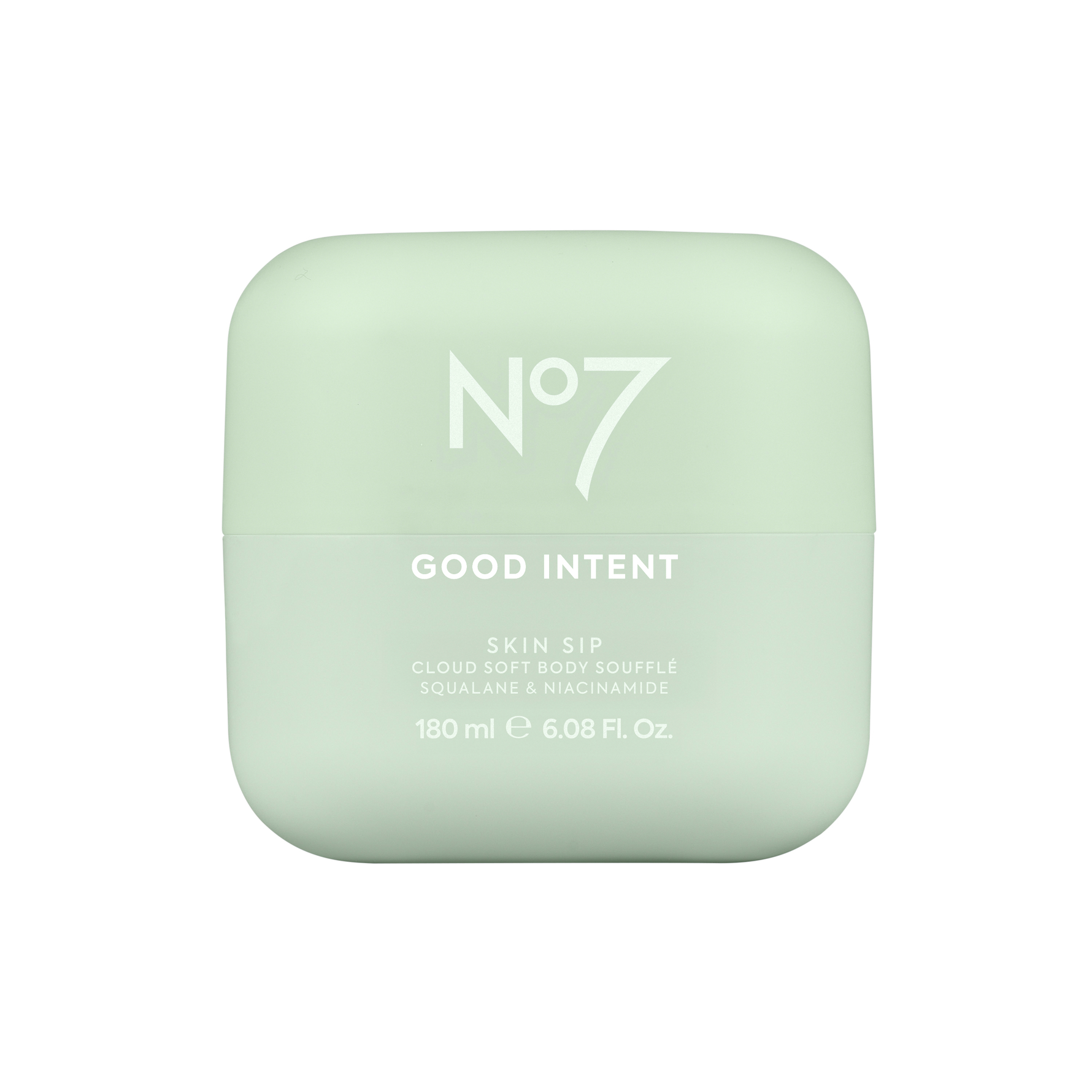 No7 Skin Sip Souffle Body