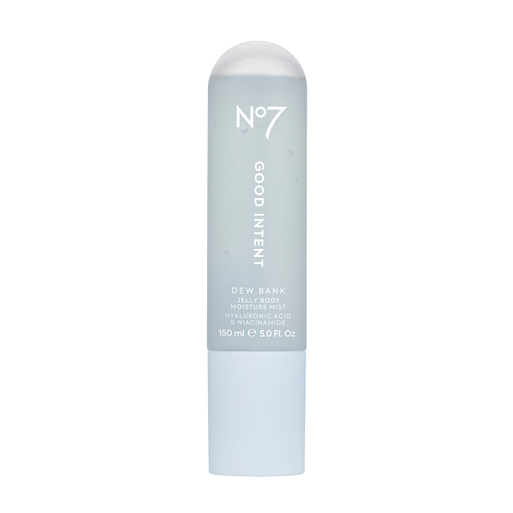 No7 Dew Bank Hyaluronic Jelly Mist