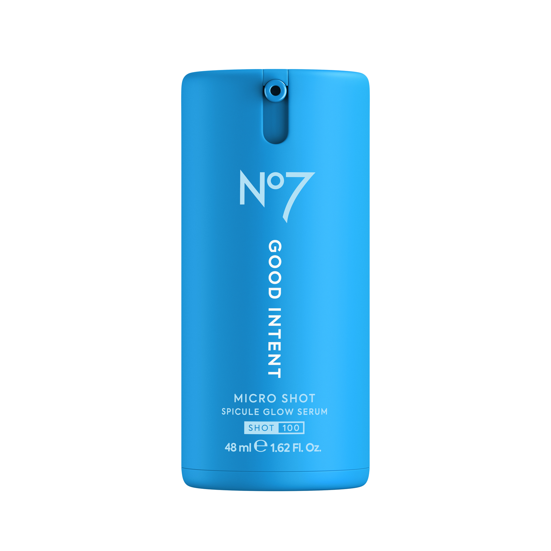 No7 Spicule Serum 0.10%