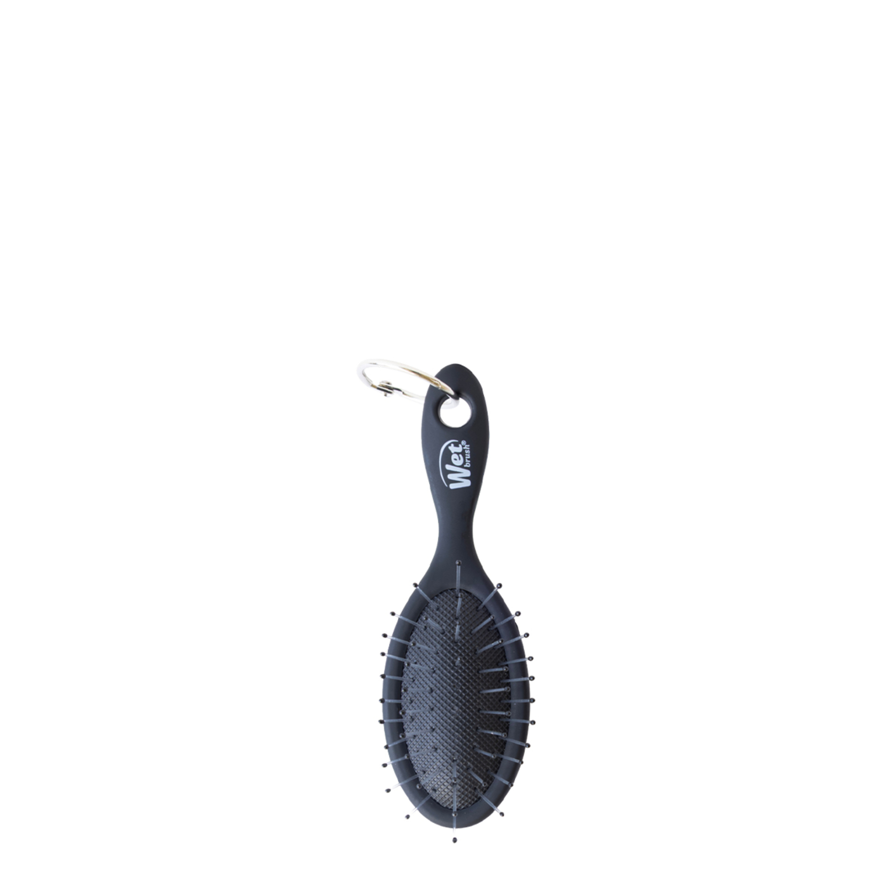WetBrush WetBrush The Tiny Detangler Black Black