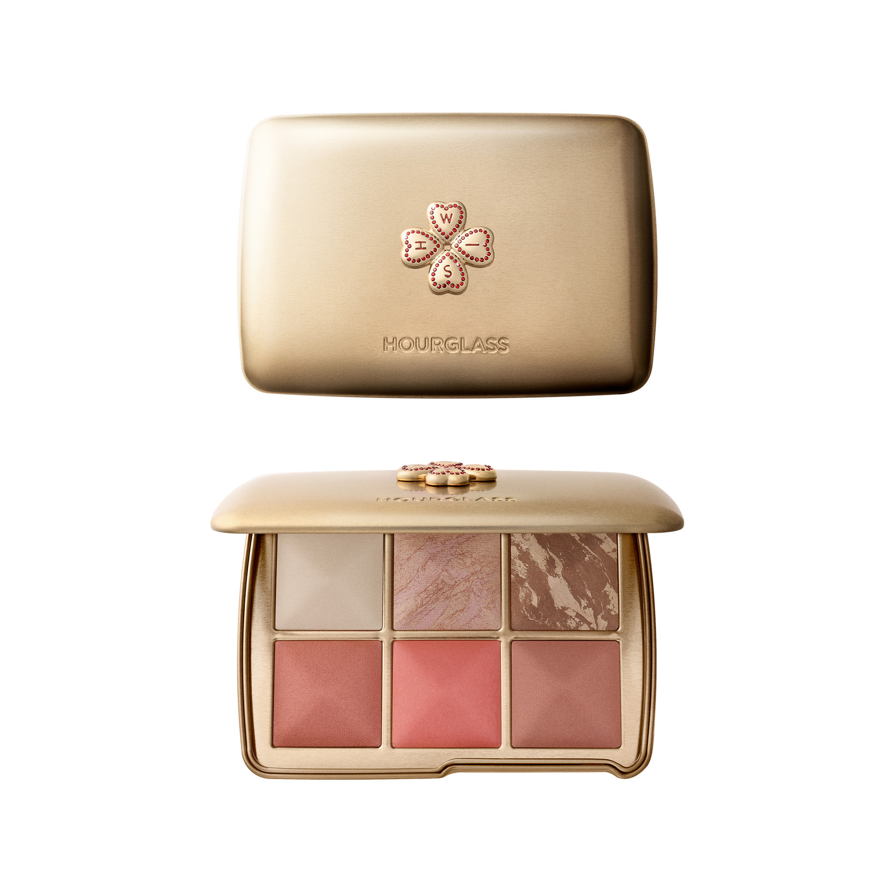 Hourglass Ambient Lighting Edit Unlocked Wish