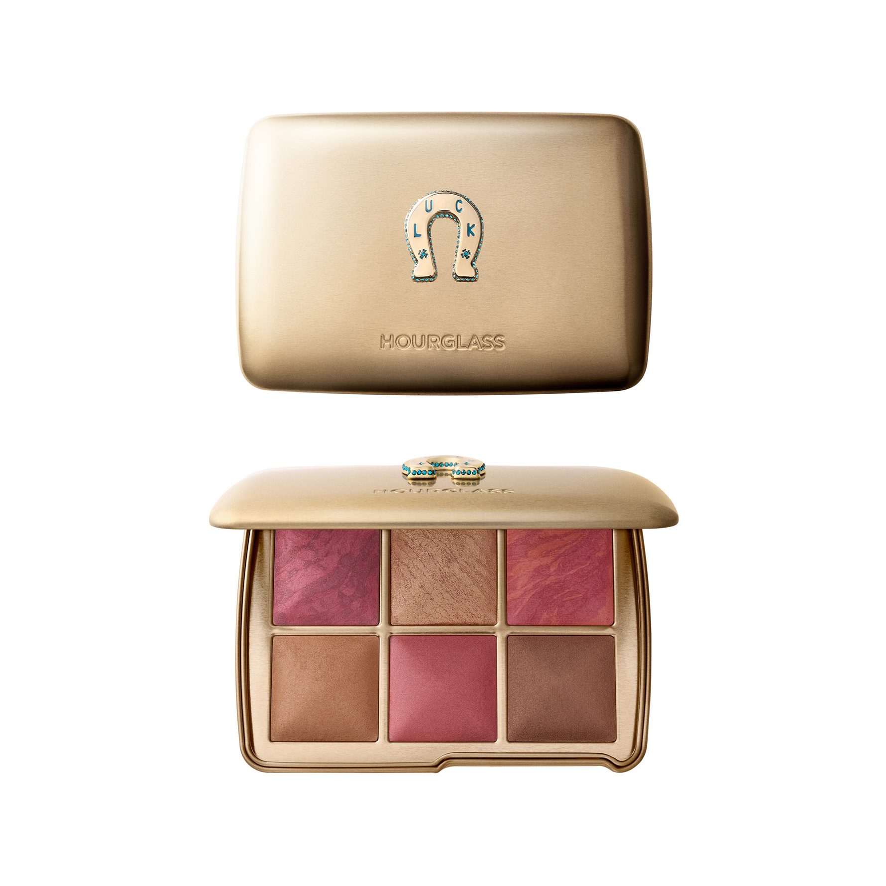Hourglass Ambient Lighting Edit Unlocked Luck