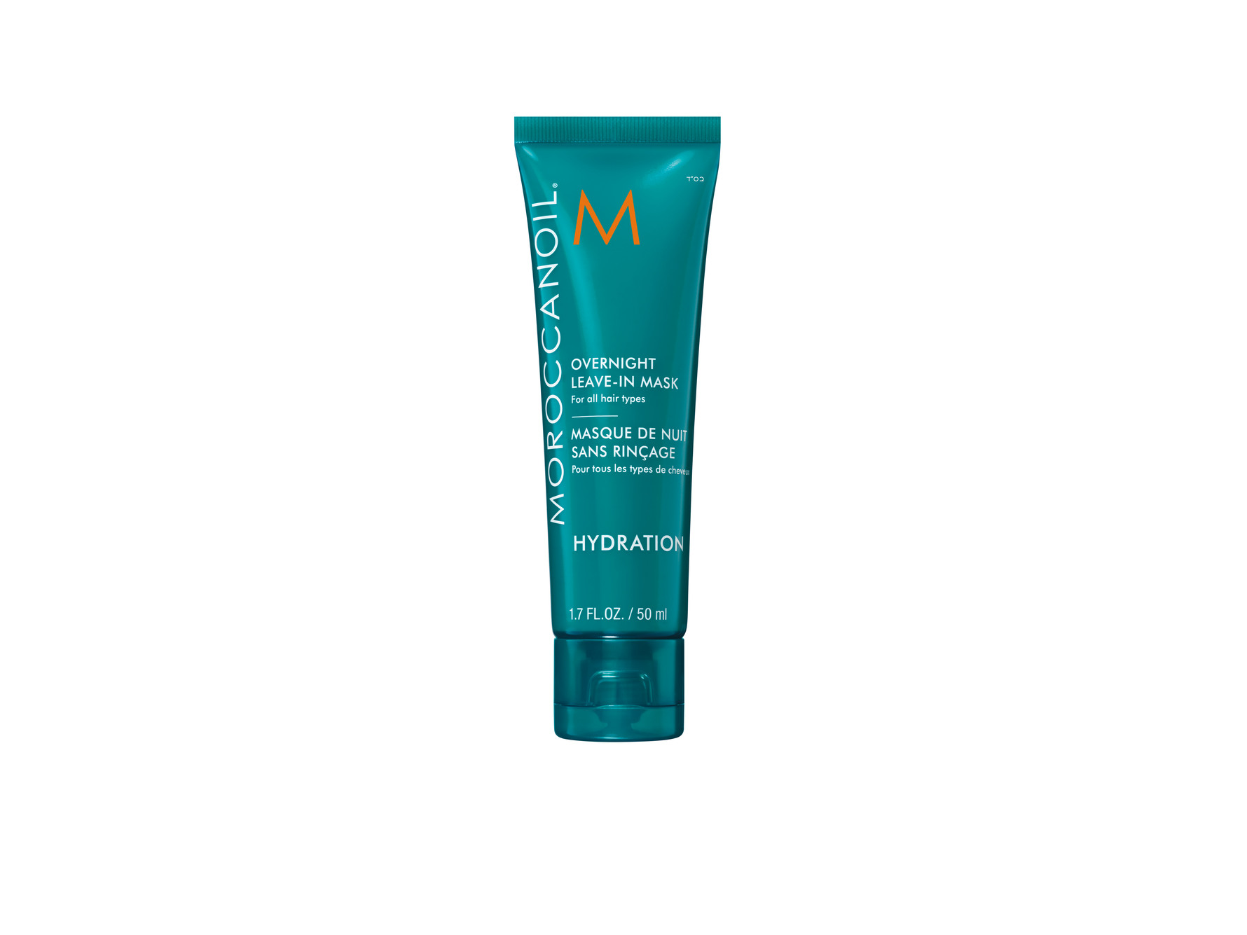 Moroccanoil Overnight Leave-in Mask 50 ml 50 ml
