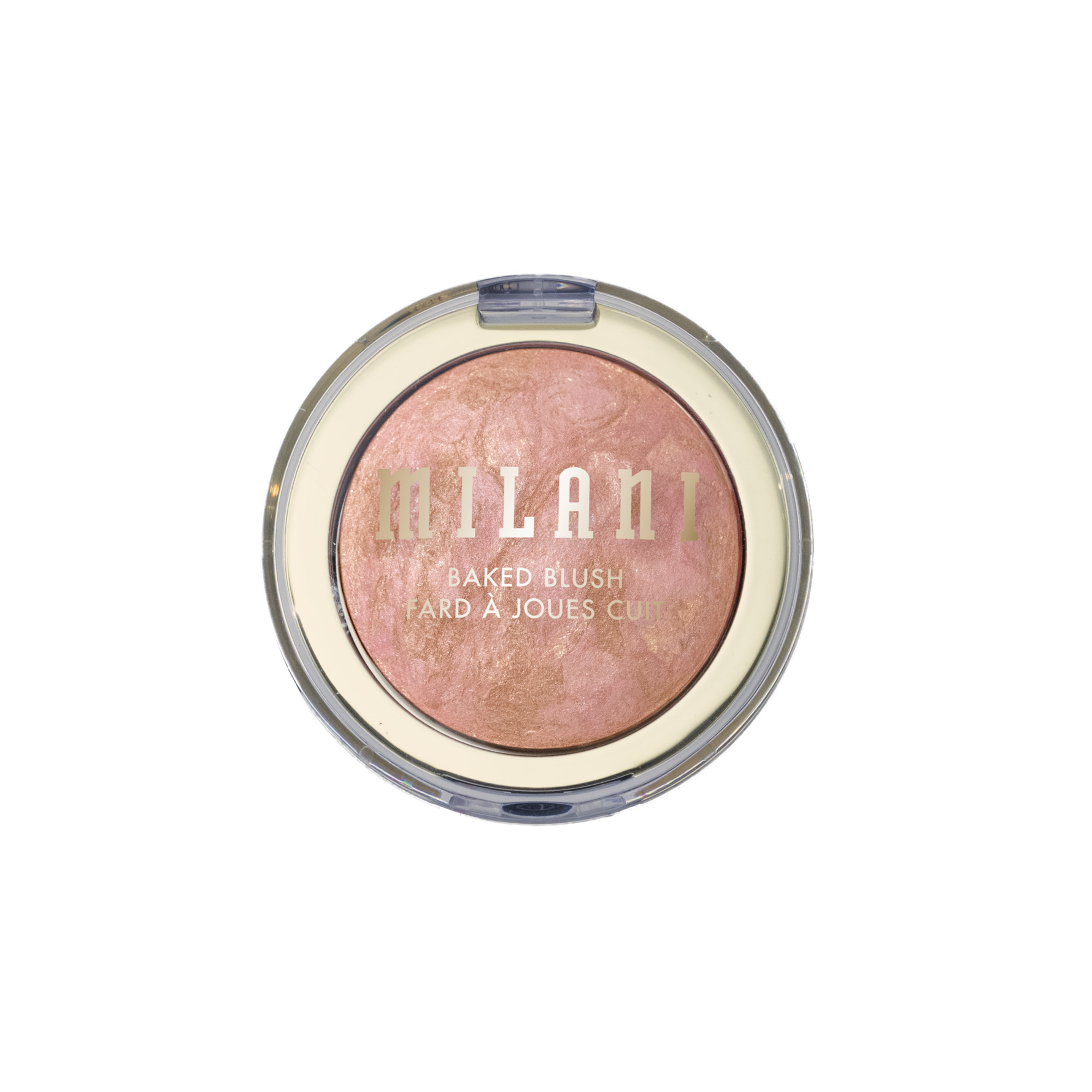 Milani Baked Blush Berry Amore Berry Amore