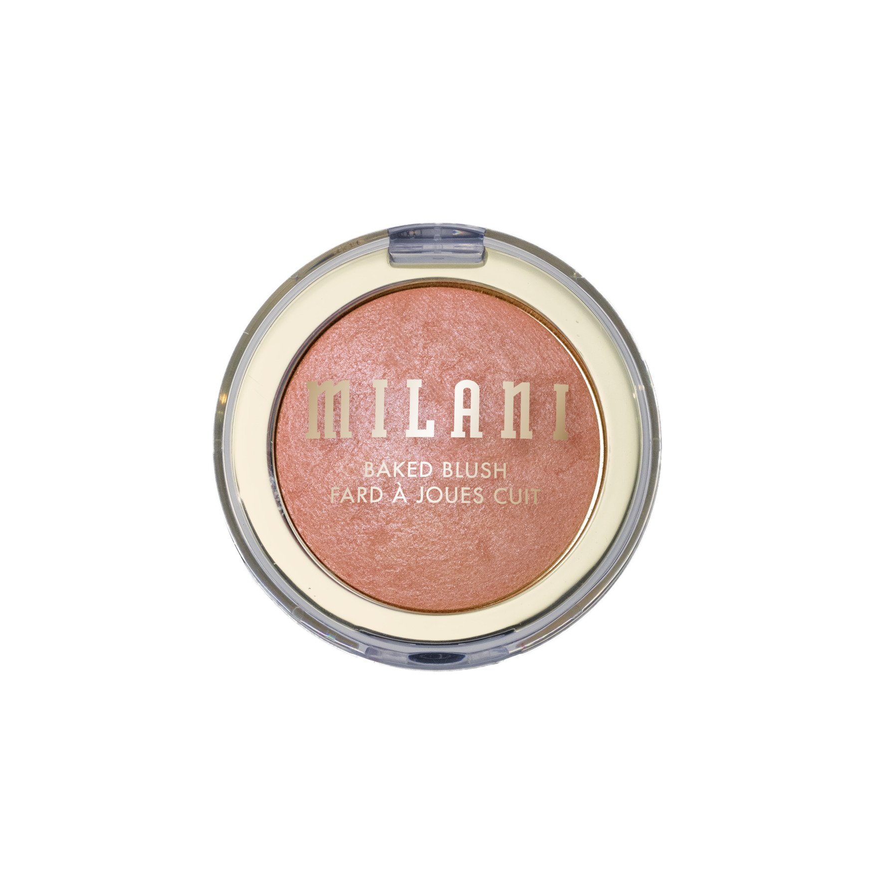 Milani Baked Blush Luminoso