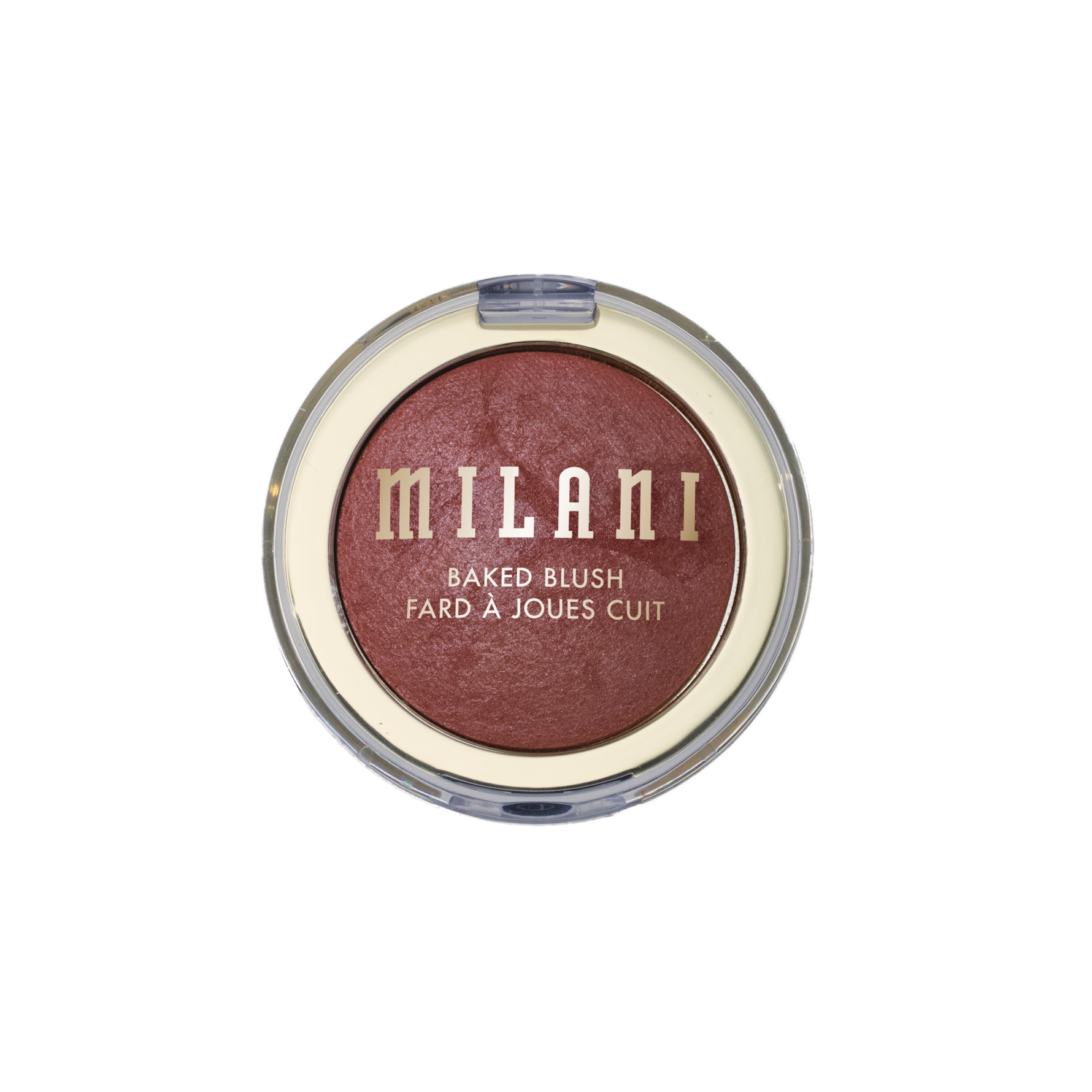 Milani Baked Blush Granita Glow Granita Glow