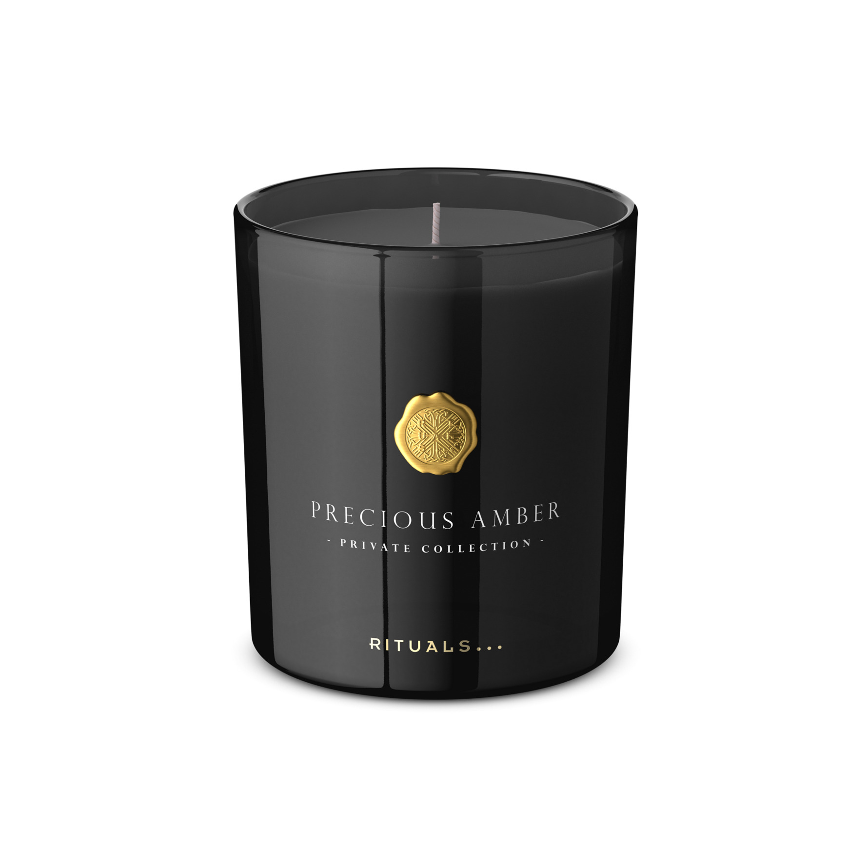 RITUALS RITUALS Precious Amber Scented Candle