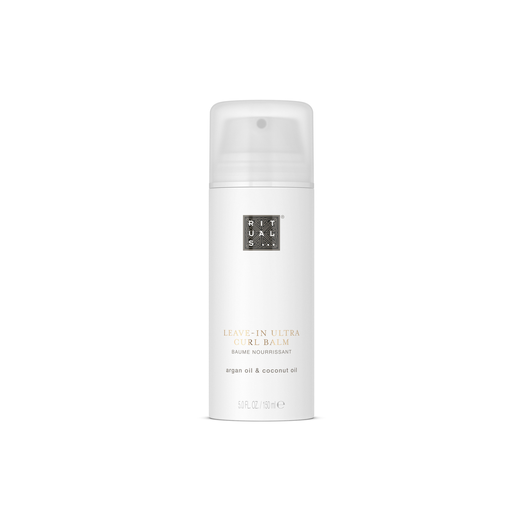 RITUALS RITUALS Leave-In Ultra Curl Balm