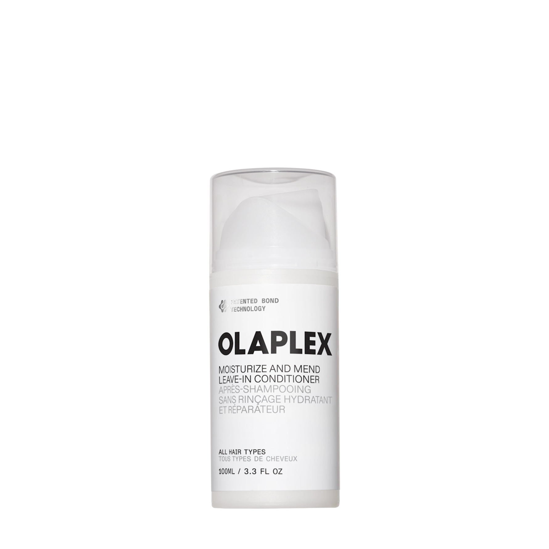 Olaplex Olaplex MOISTURIZE AND MEND LEAVE-IN CONDITIONER